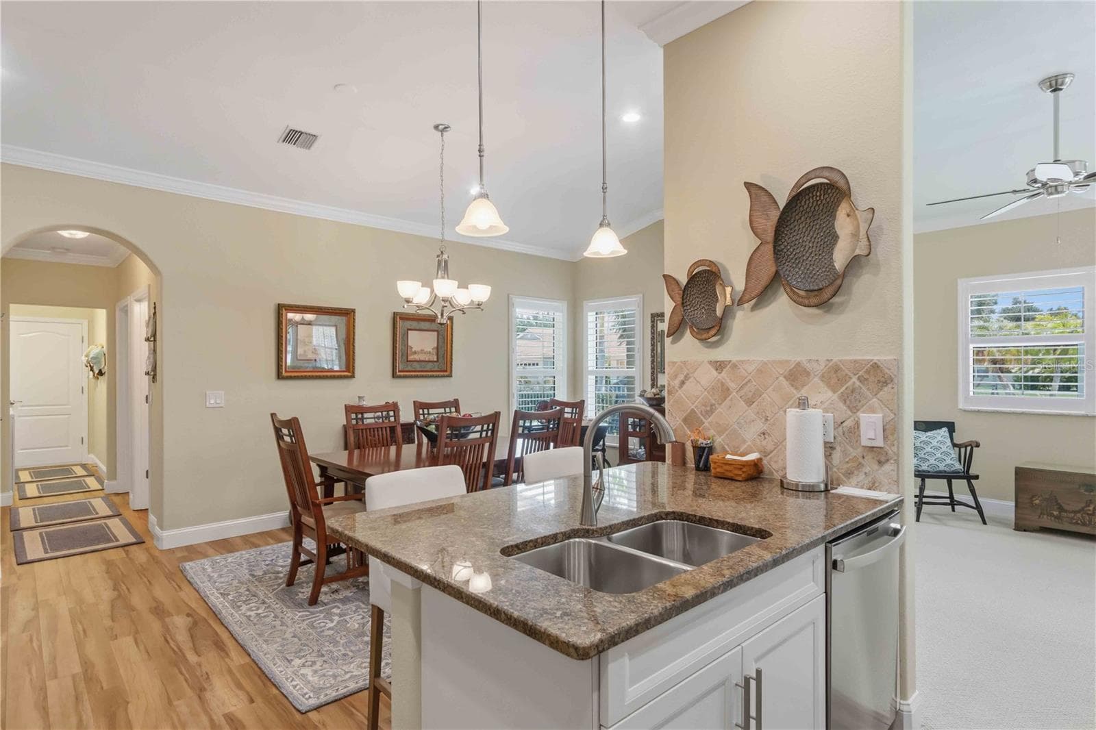 Villa at 1001 TOPELIS DR, ENGLEWOOD, photo 16 of 60