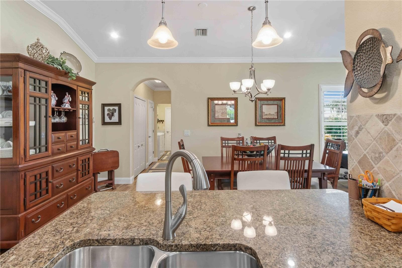 Villa at 1001 TOPELIS DR, ENGLEWOOD, photo 18 of 60