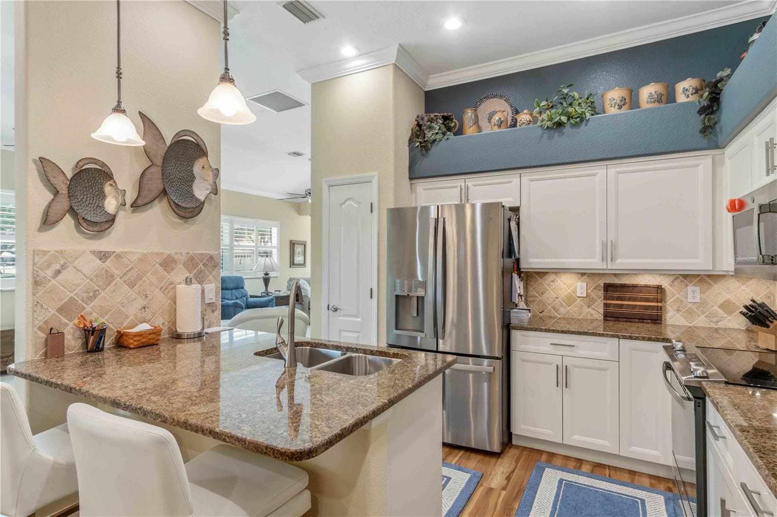 Villa at 1001 TOPELIS DR, ENGLEWOOD, photo 20 of 60