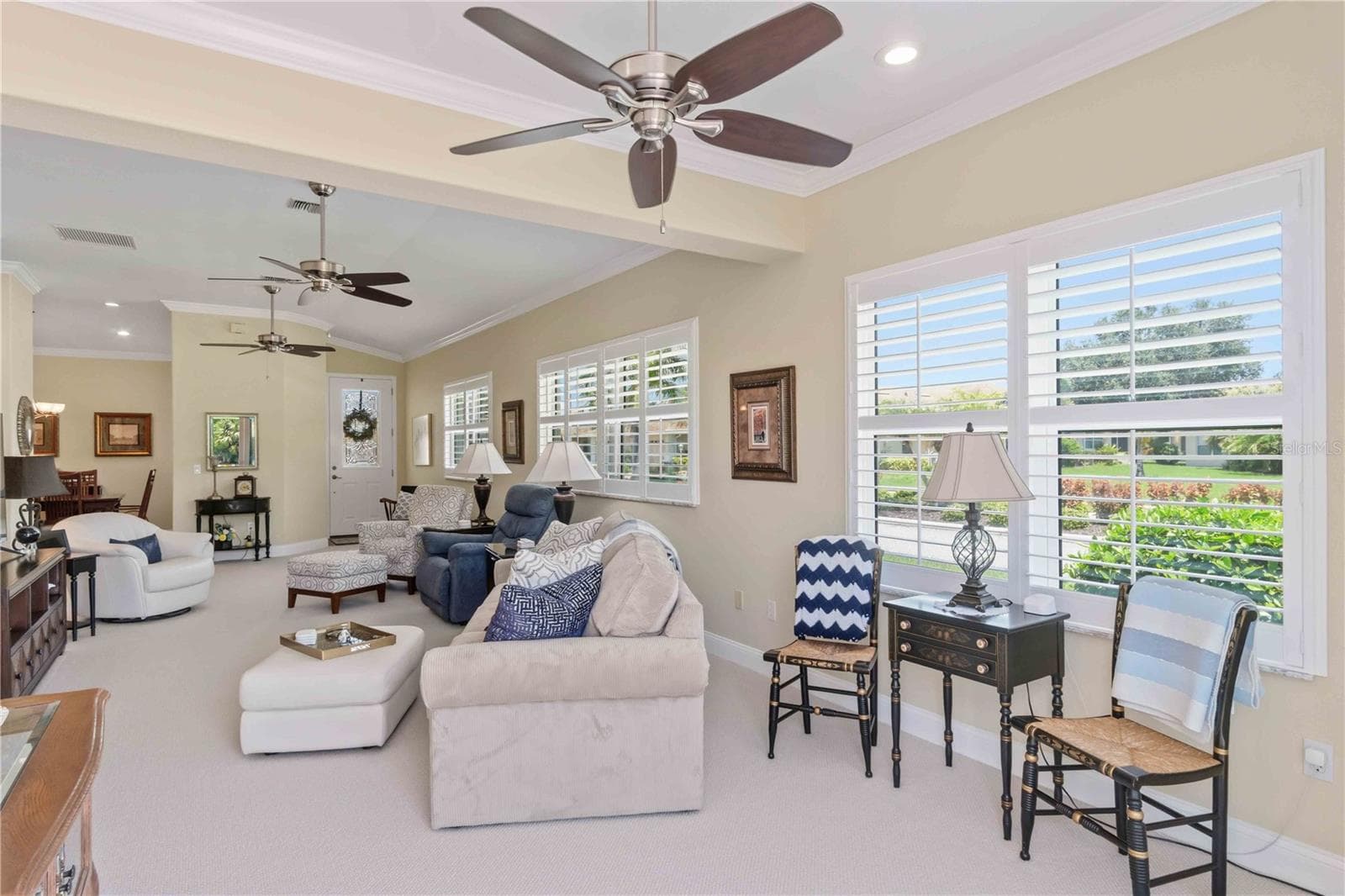 Villa at 1001 TOPELIS DR, ENGLEWOOD, photo 24 of 60