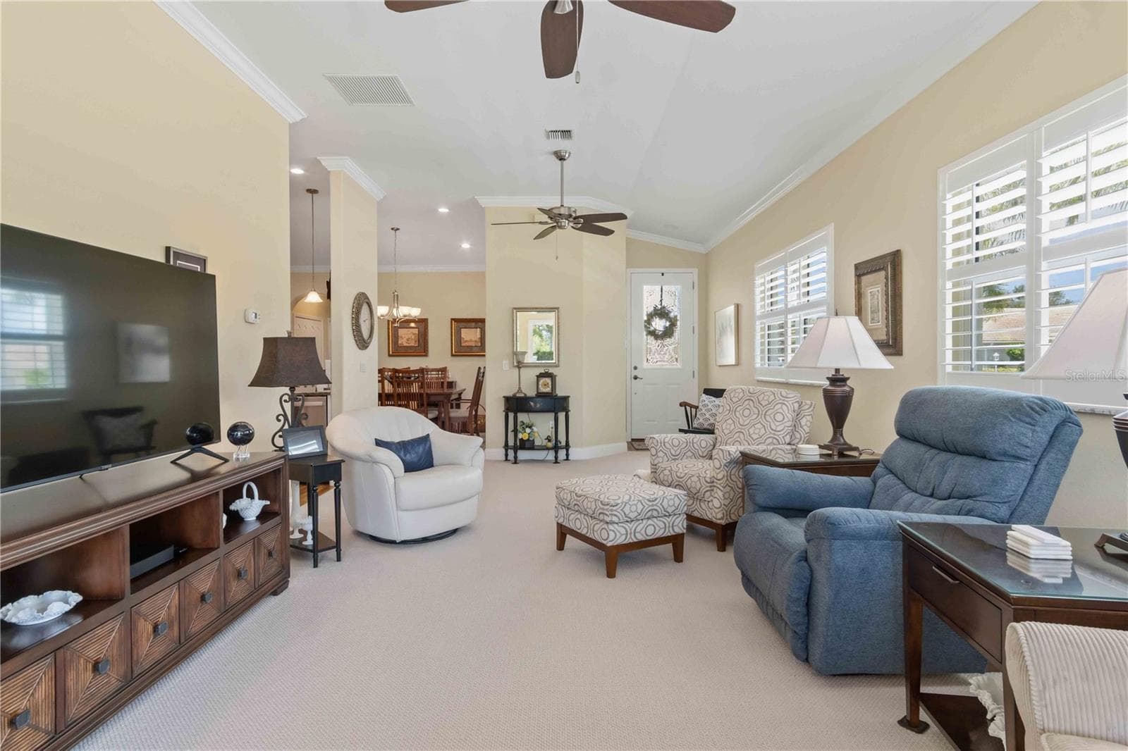 Villa at 1001 TOPELIS DR, ENGLEWOOD, photo 29 of 60