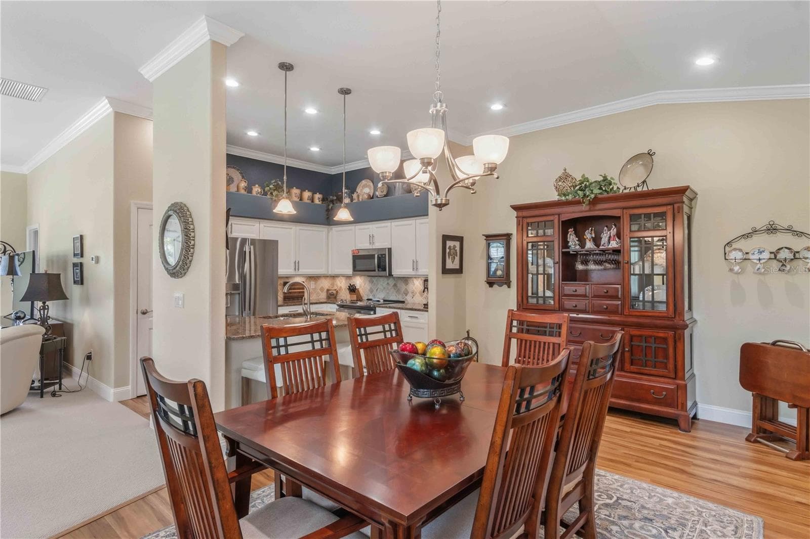 Villa at 1001 TOPELIS DR, ENGLEWOOD, photo 31 of 60