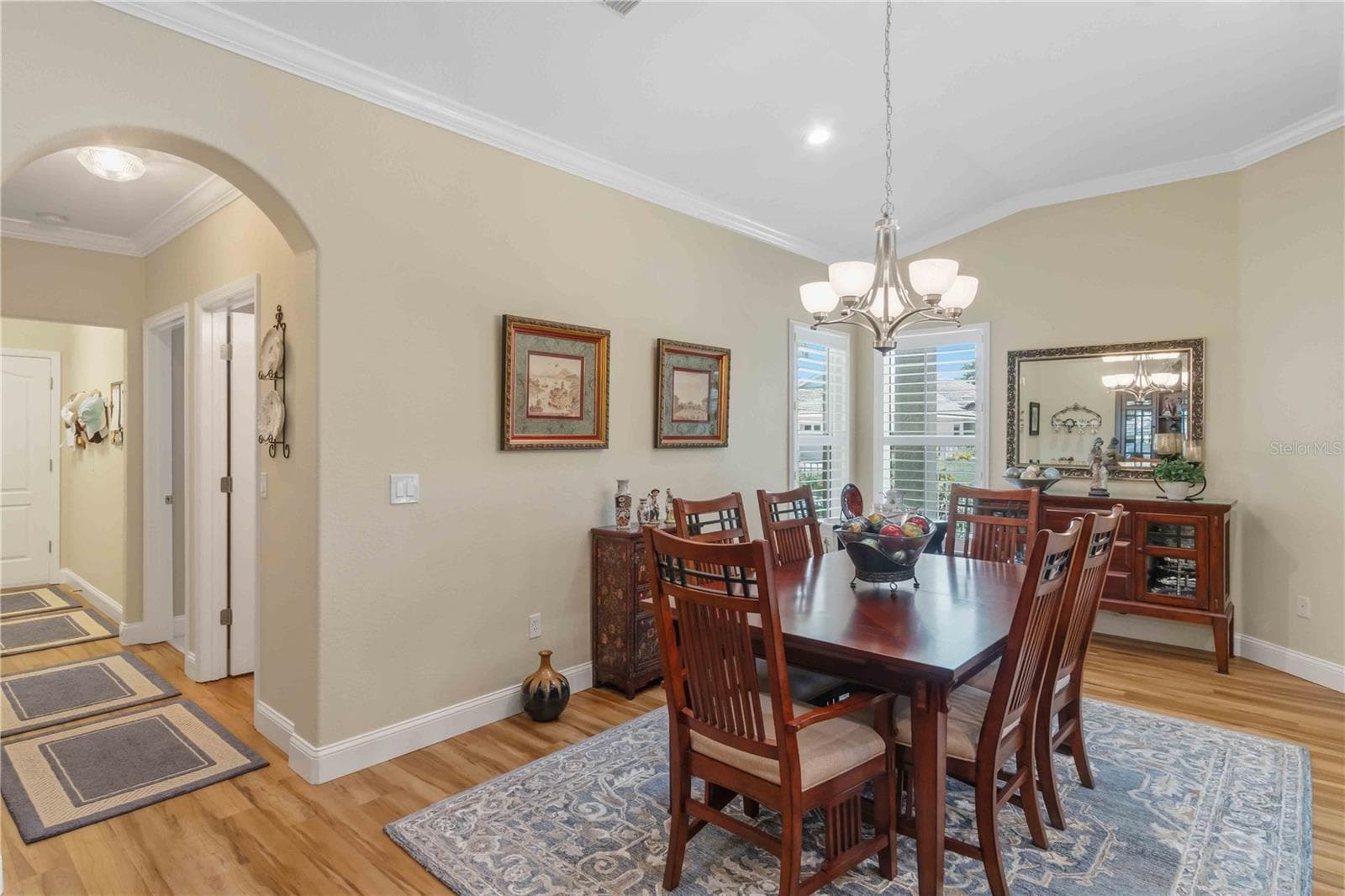 Villa at 1001 TOPELIS DR, ENGLEWOOD, photo 32 of 60
