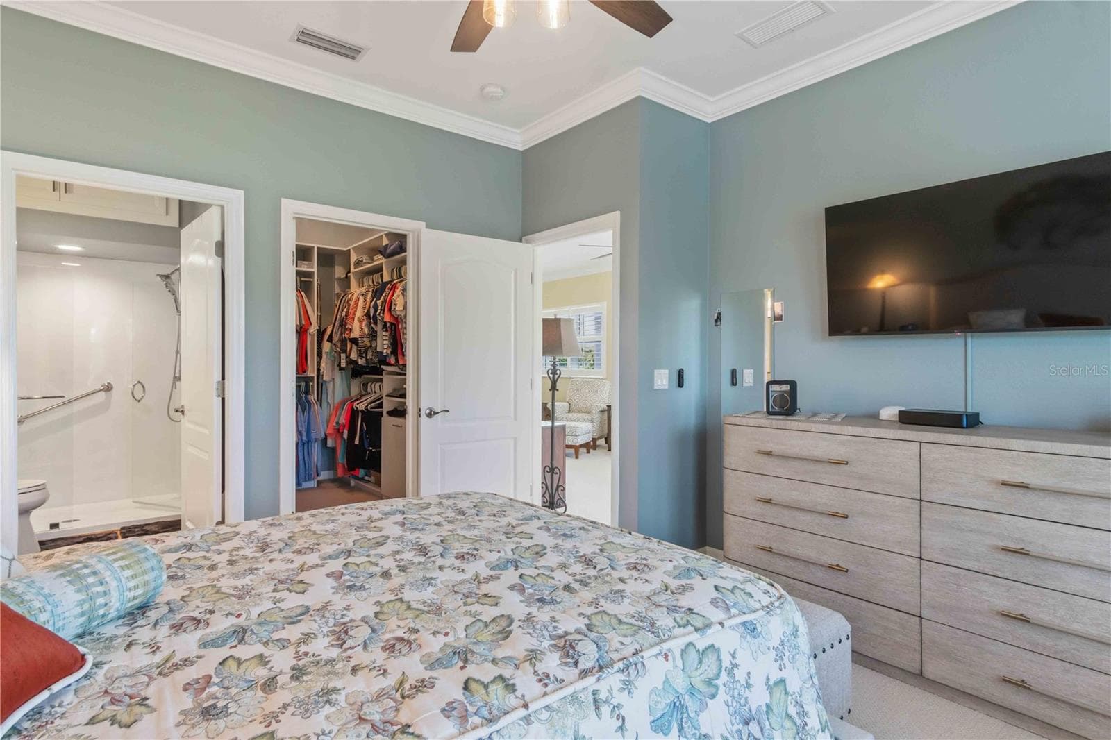 Villa at 1001 TOPELIS DR, ENGLEWOOD, photo 36 of 60