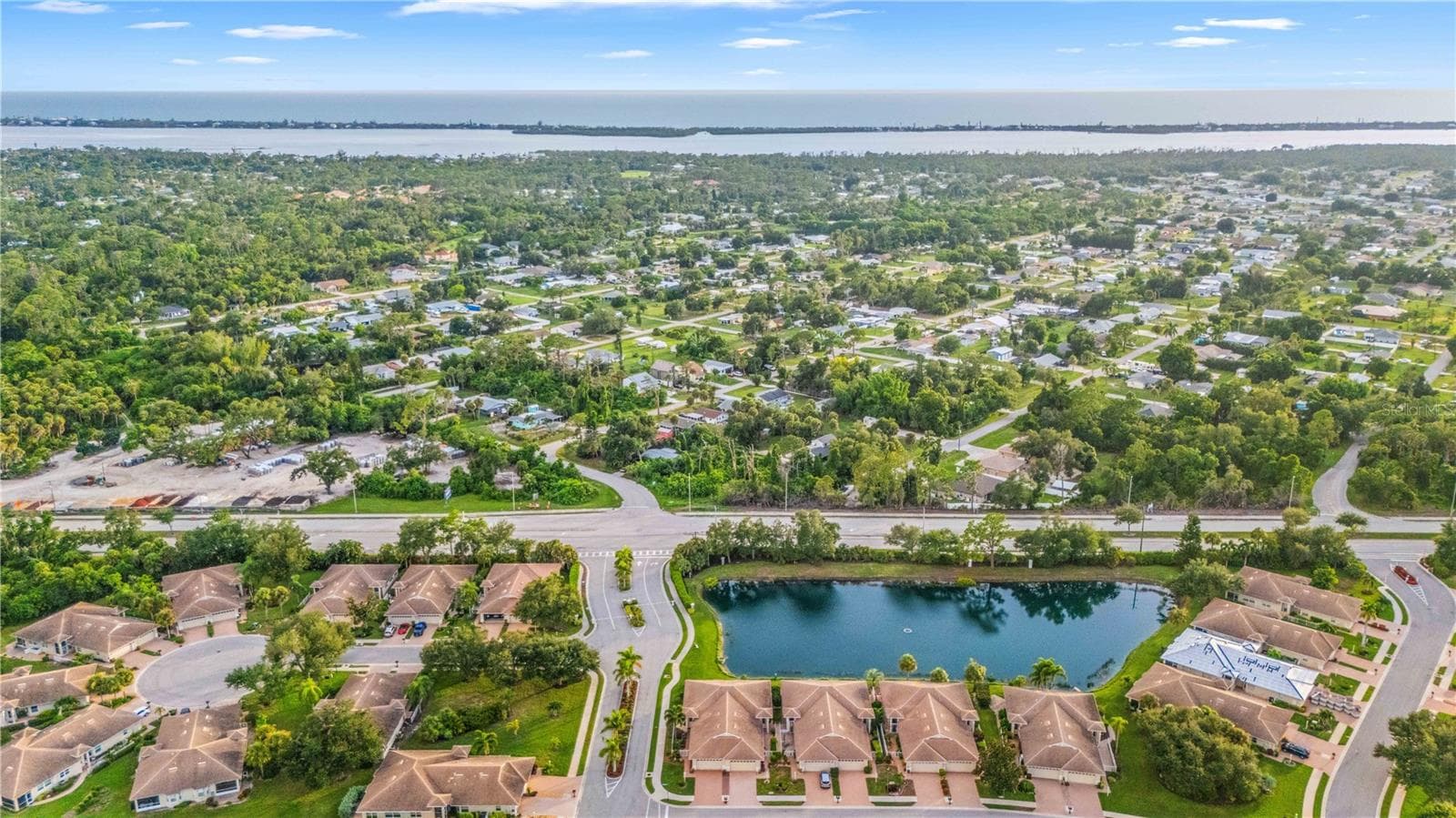 Villa at 1001 TOPELIS DR, ENGLEWOOD, photo 51 of 60