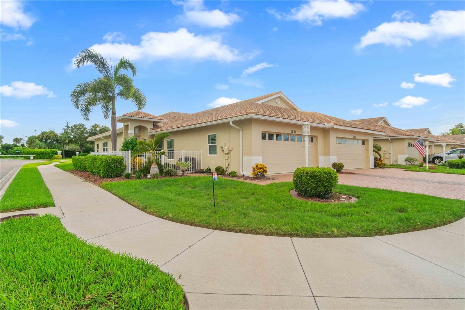 Villa at 1001 TOPELIS DR, ENGLEWOOD, photo 59 of 60
