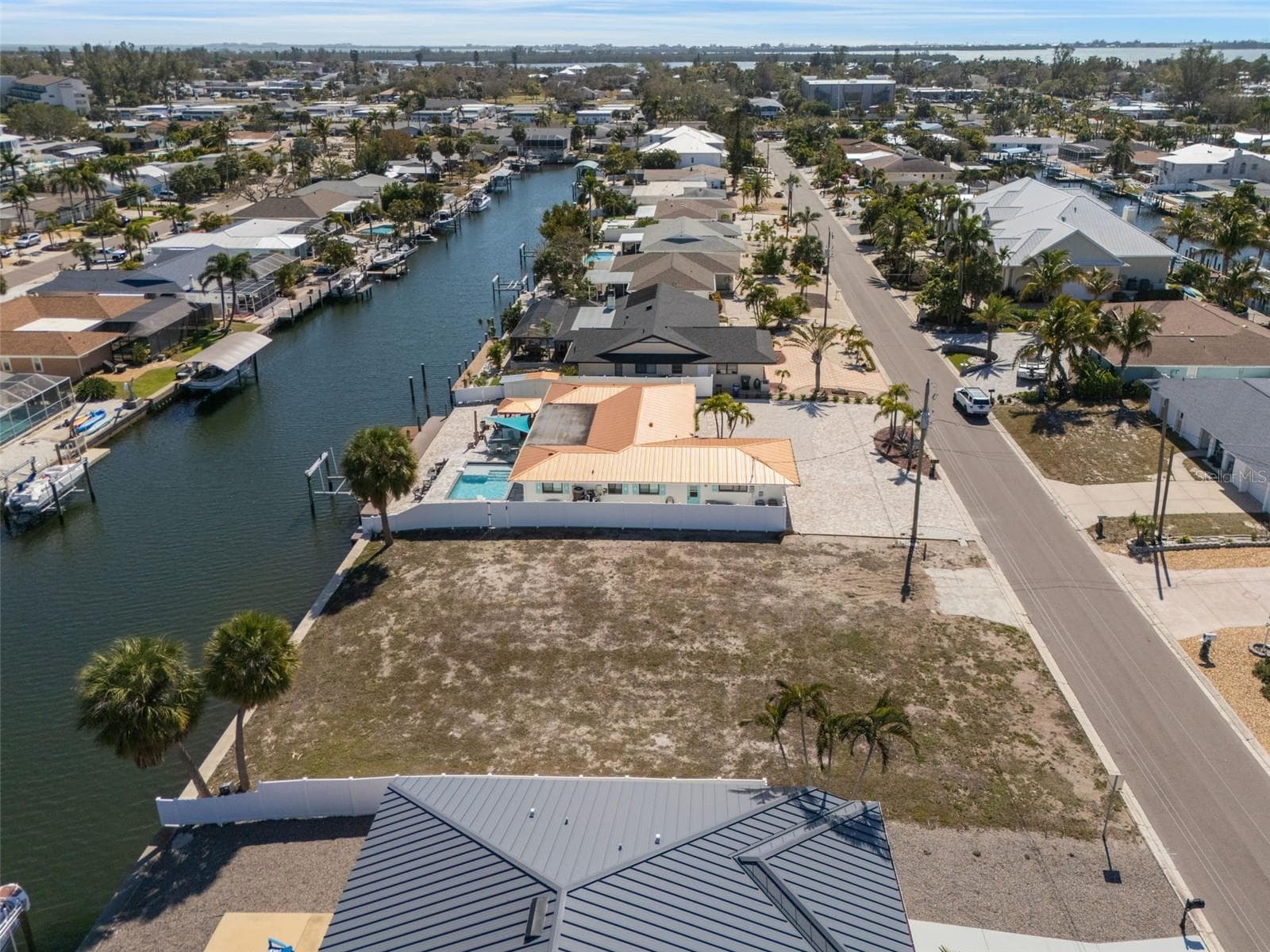 Land at 4007 COCONUT TER, BRADENTON, photo 3 of 25