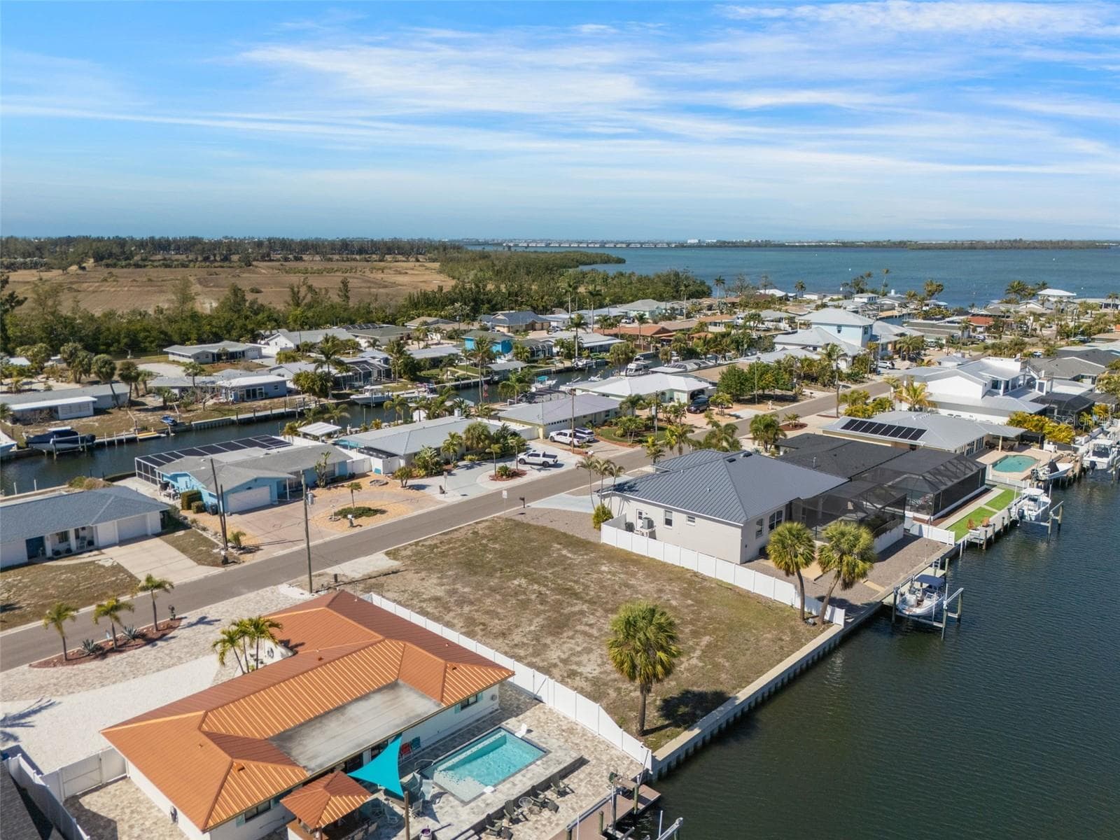 Land at 4007 COCONUT TER, BRADENTON, photo 22 of 25