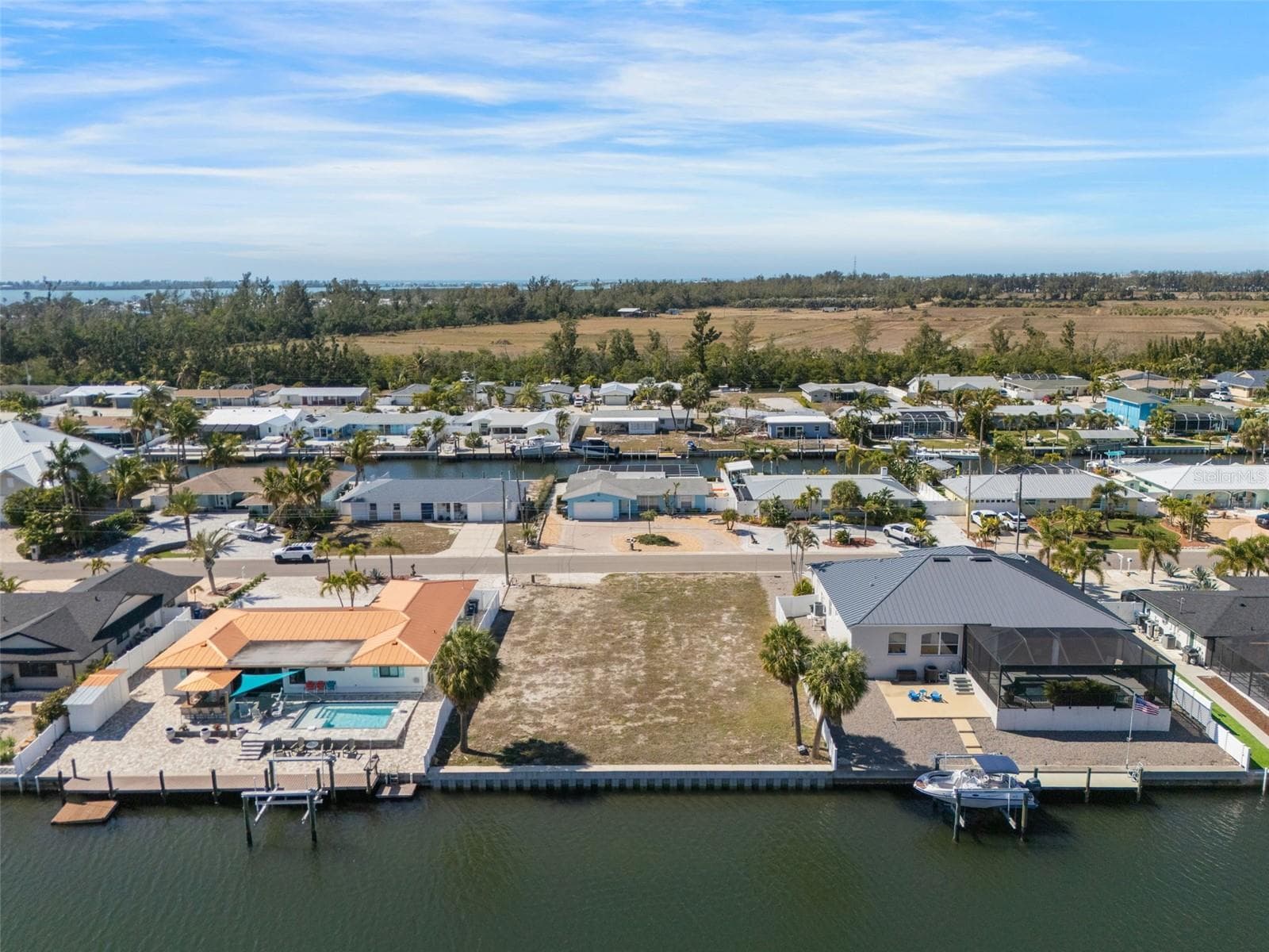 Land at 4007 COCONUT TER, BRADENTON, photo 23 of 25