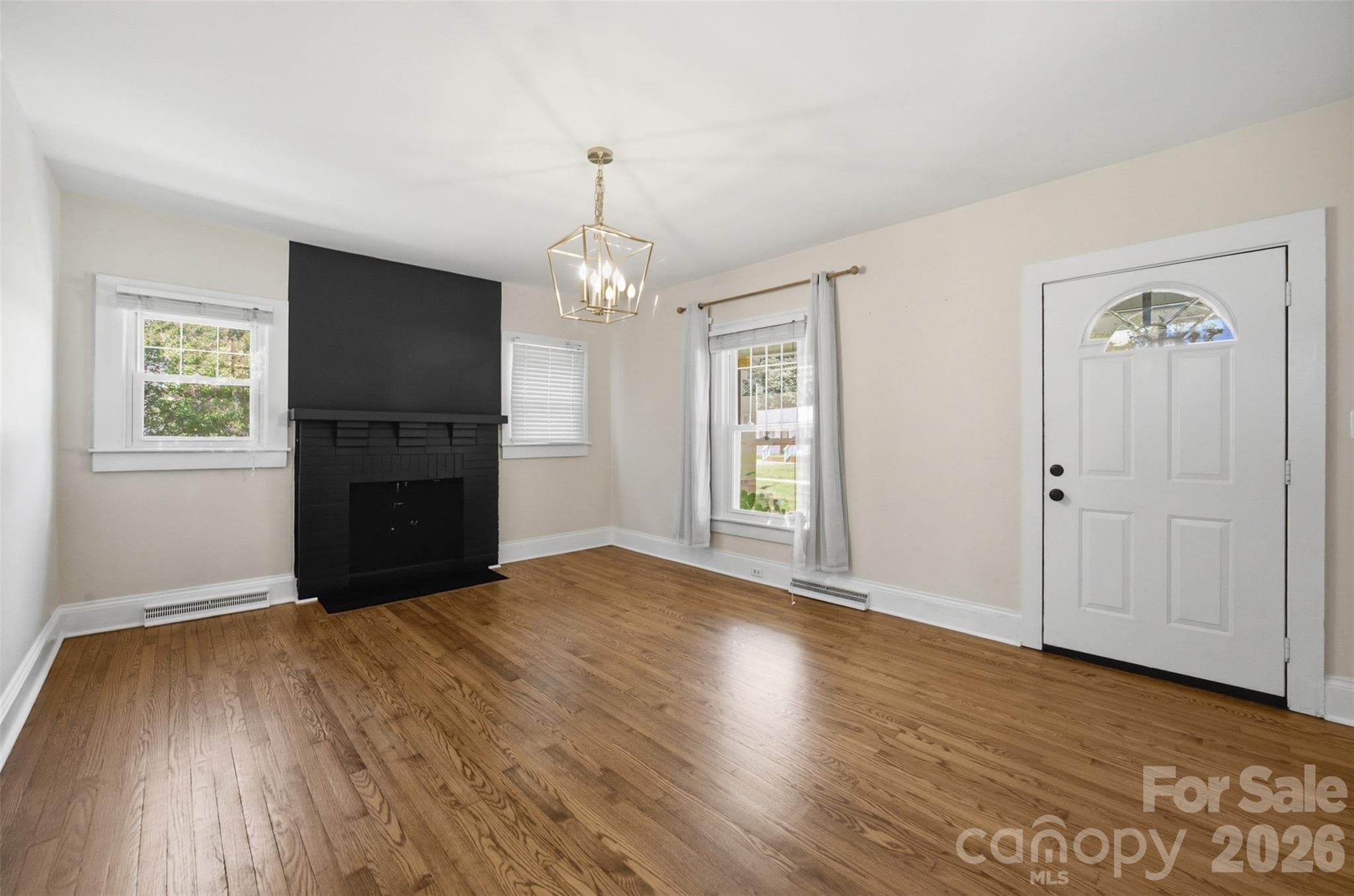 Single Family Residence at 101 Sunset Drive, Stanley, photo 4 of 30