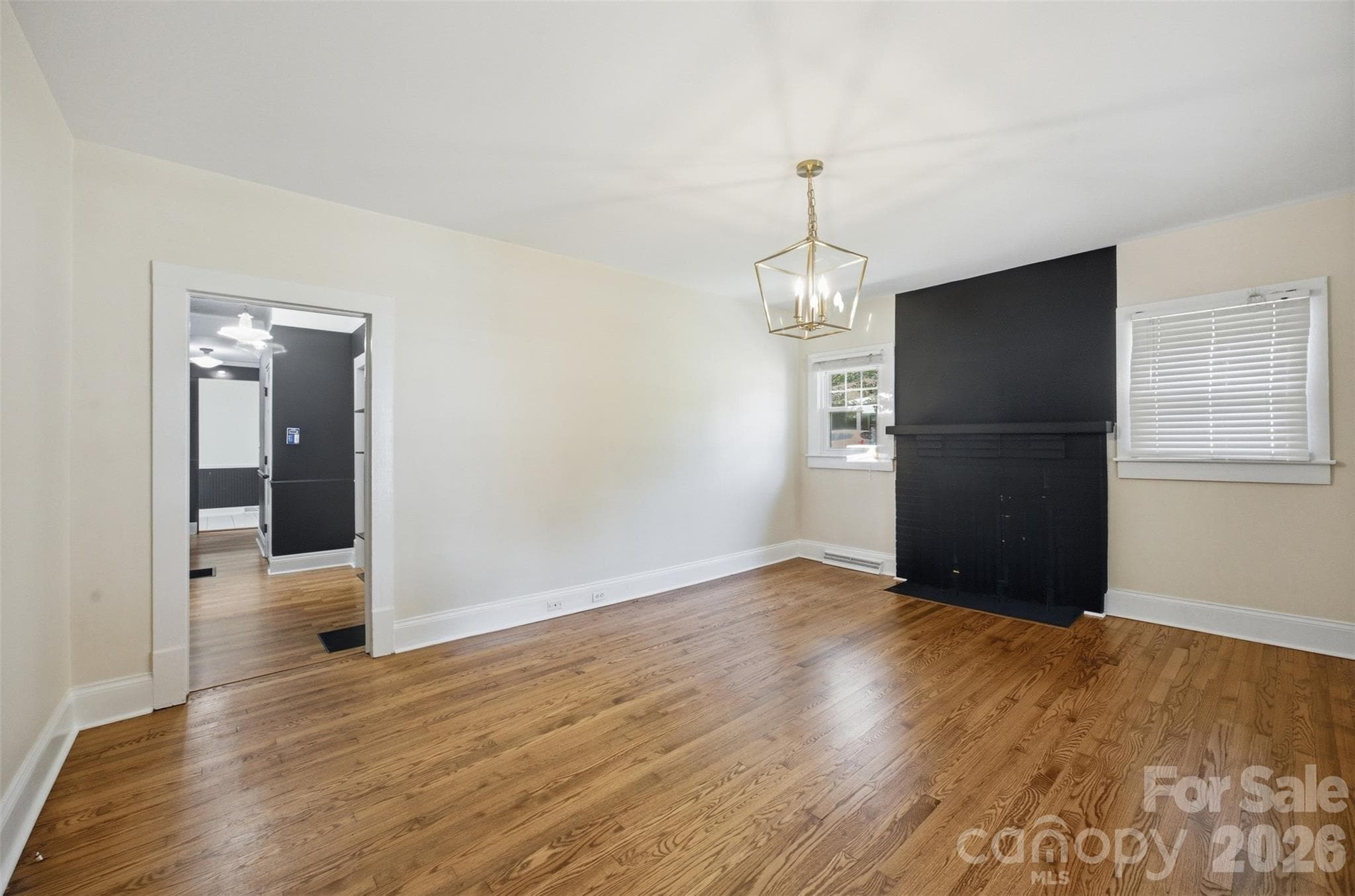 Single Family Residence at 101 Sunset Drive, Stanley, photo 5 of 30
