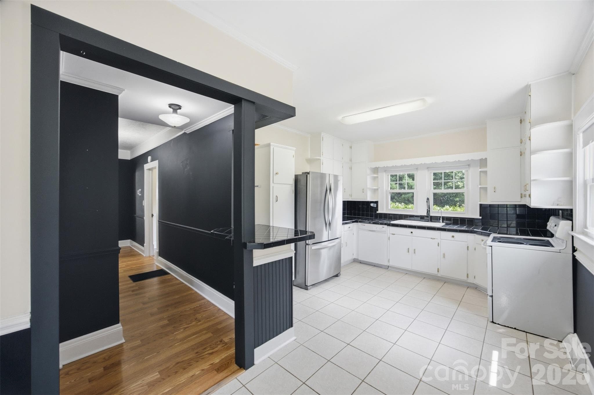 Single Family Residence at 101 Sunset Drive, Stanley, photo 7 of 30