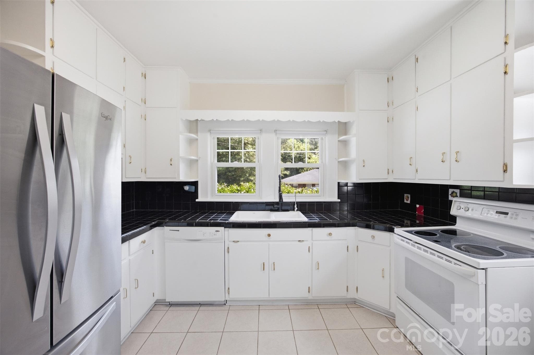 Single Family Residence at 101 Sunset Drive, Stanley, photo 10 of 30