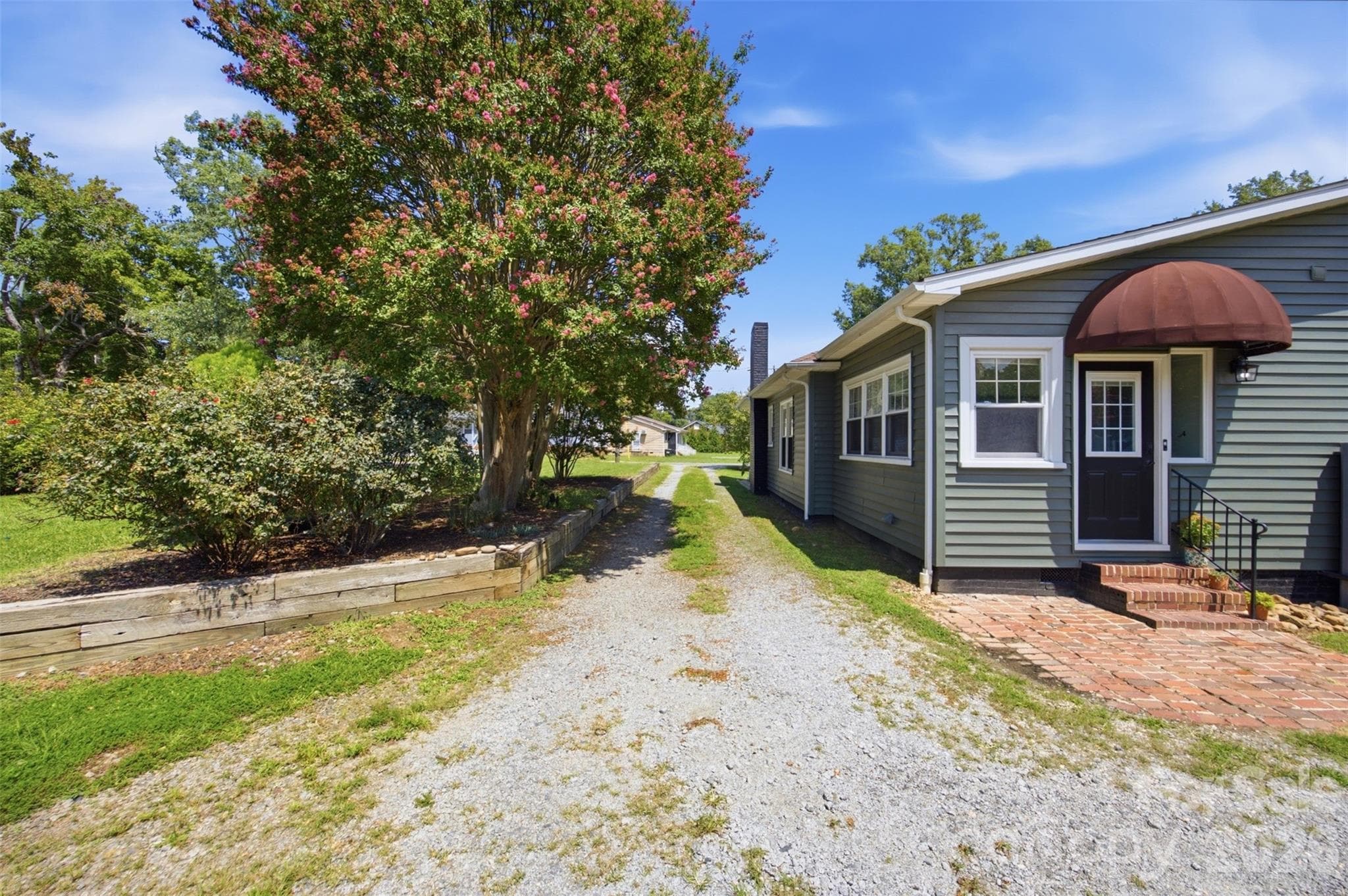 Single Family Residence at 101 Sunset Drive, Stanley, photo 26 of 30