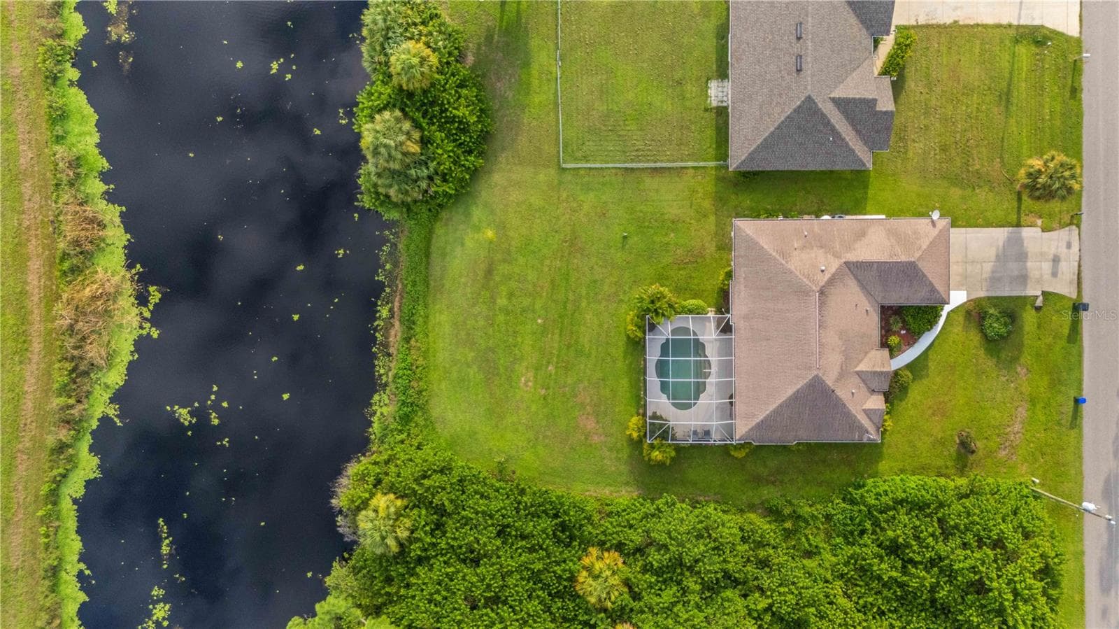 Single Family Residence at 4875 HANSARD AVE, NORTH PORT, photo 5 of 66