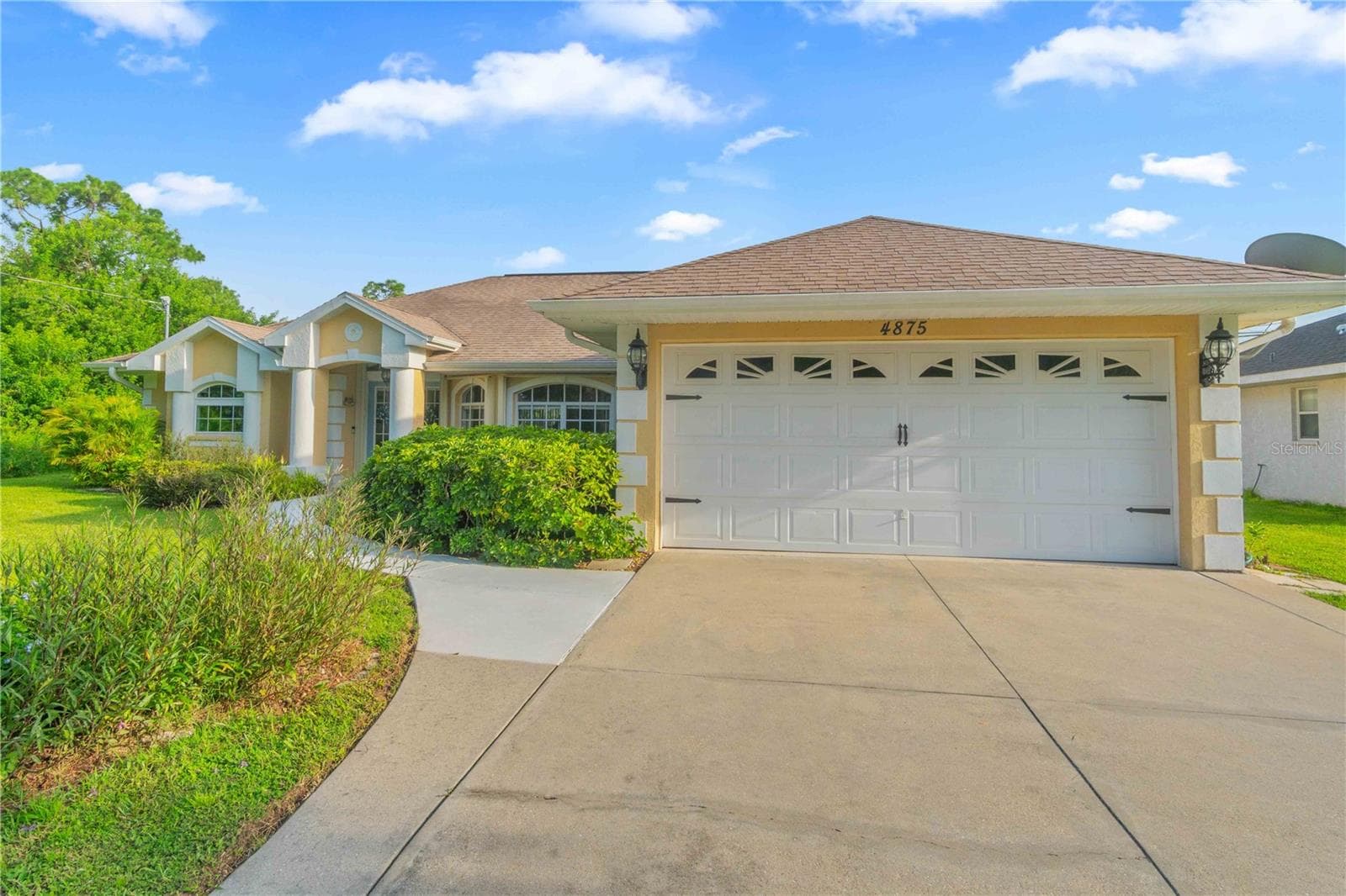 Single Family Residence at 4875 HANSARD AVE, NORTH PORT, photo 6 of 66
