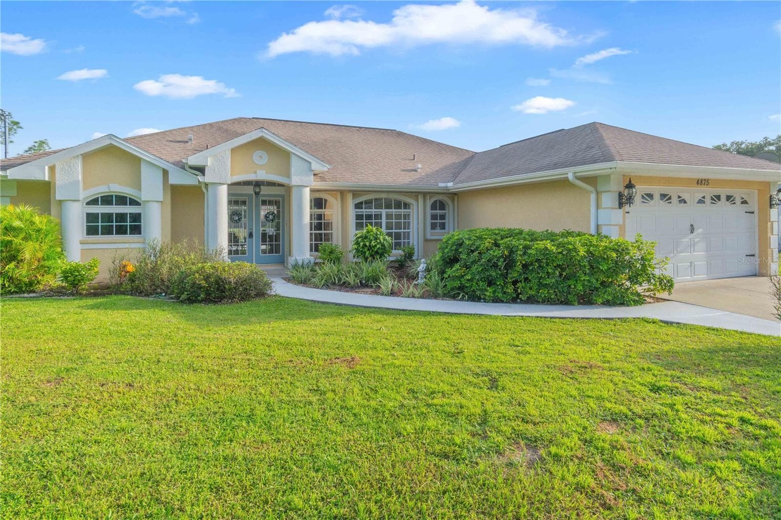 Single Family Residence at 4875 HANSARD AVE, NORTH PORT, photo 8 of 66