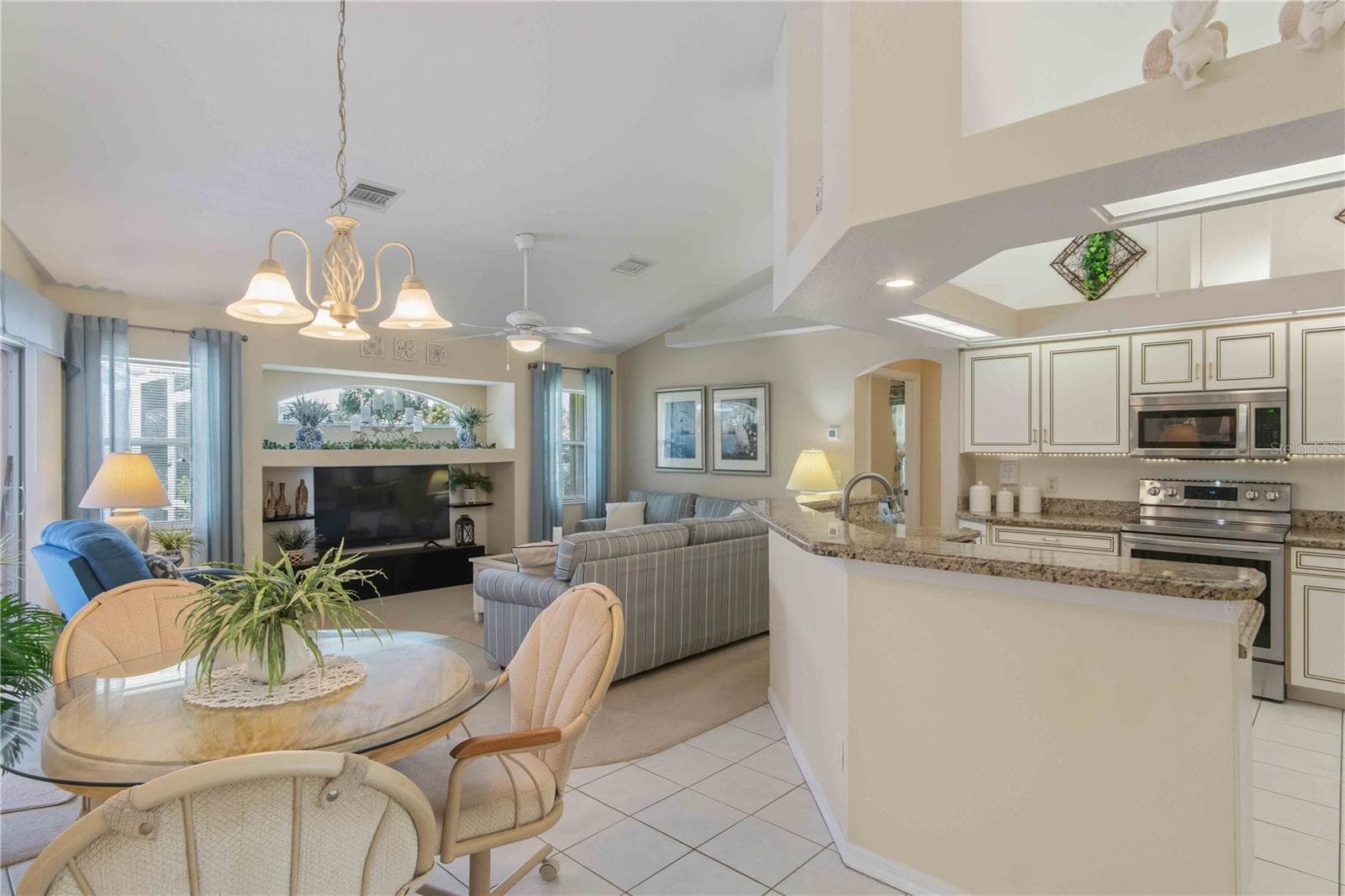 Single Family Residence at 4875 HANSARD AVE, NORTH PORT, photo 12 of 66