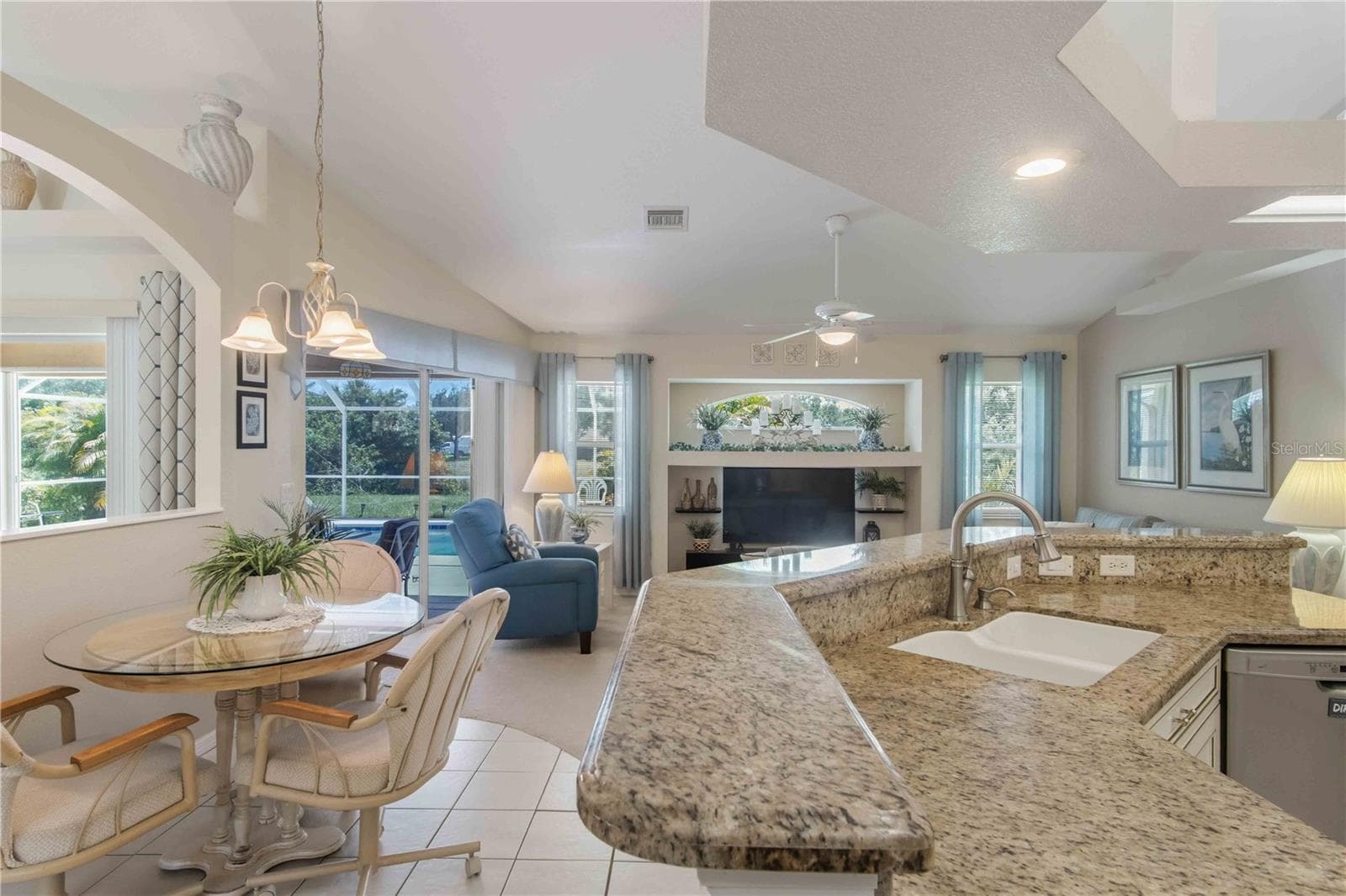Single Family Residence at 4875 HANSARD AVE, NORTH PORT, photo 13 of 66