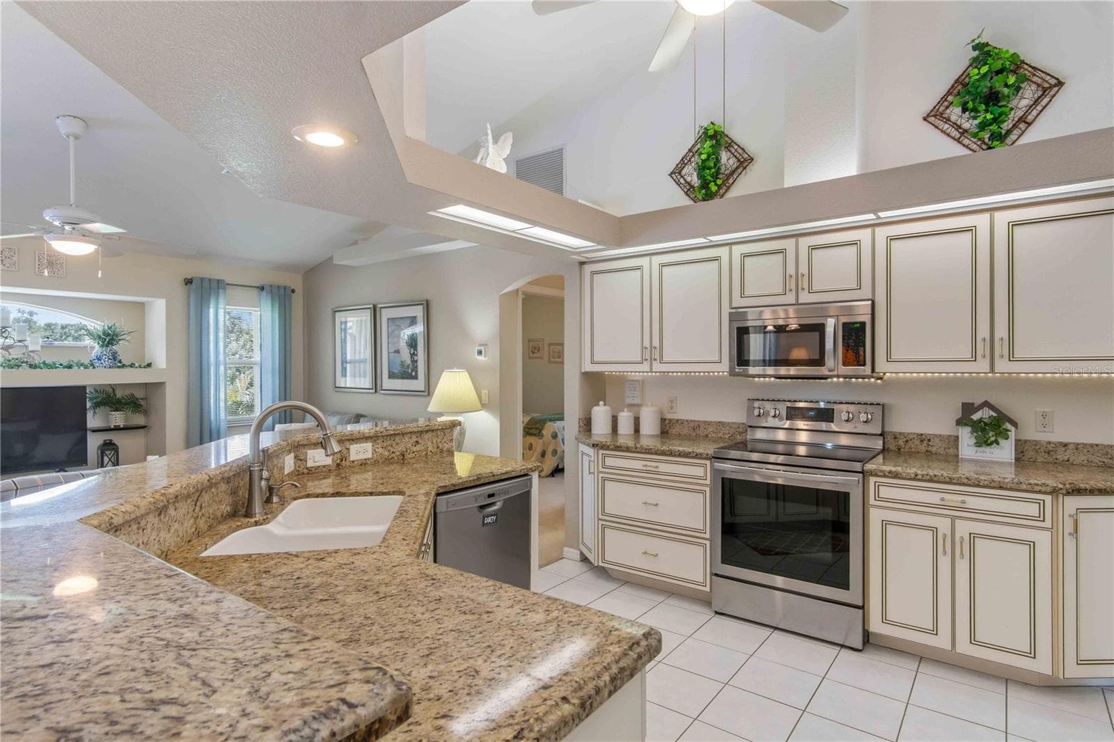 Single Family Residence at 4875 HANSARD AVE, NORTH PORT, photo 14 of 66
