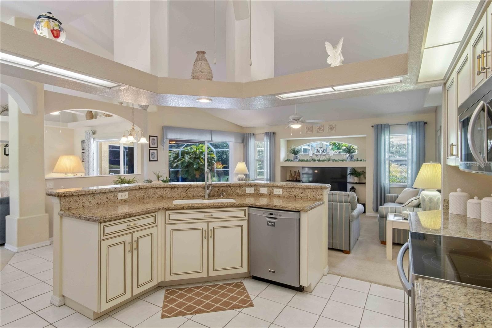 Single Family Residence at 4875 HANSARD AVE, NORTH PORT, photo 16 of 66