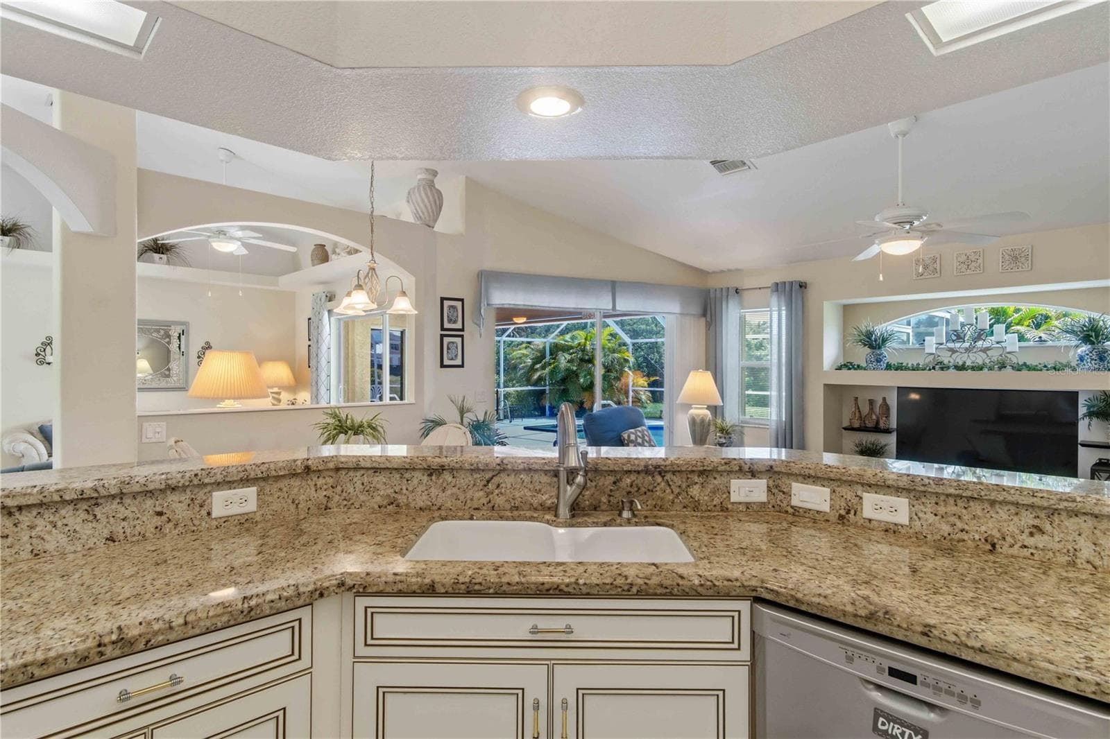 Single Family Residence at 4875 HANSARD AVE, NORTH PORT, photo 17 of 66