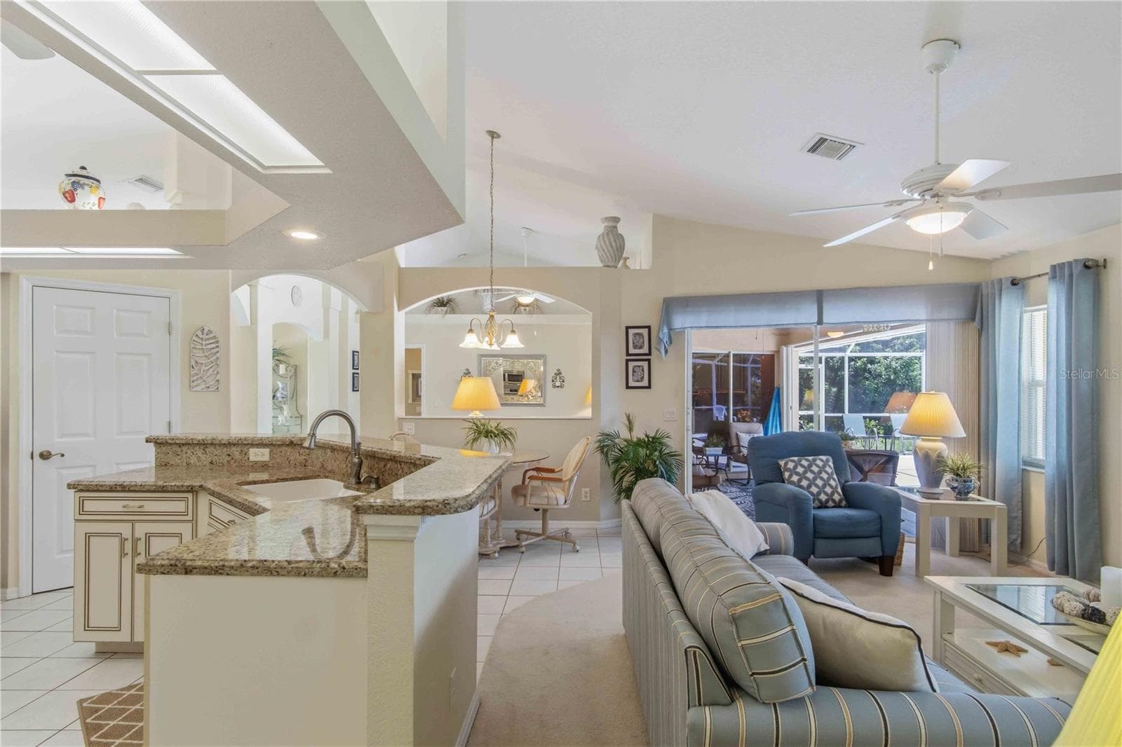 Single Family Residence at 4875 HANSARD AVE, NORTH PORT, photo 21 of 66