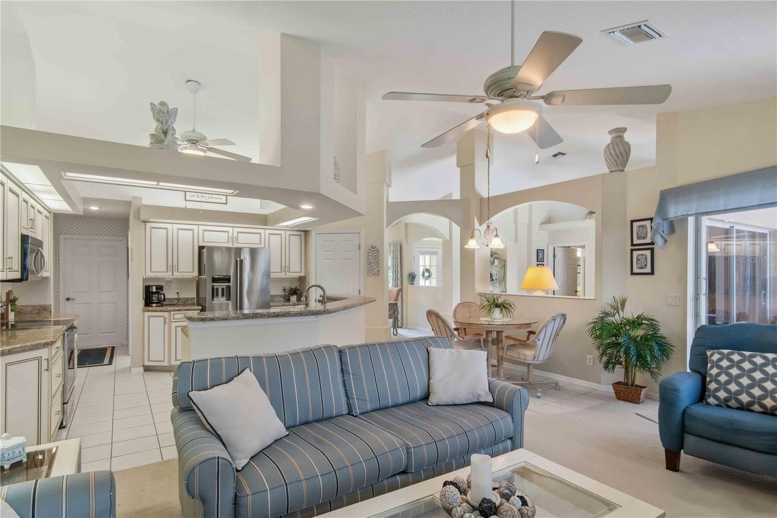 Single Family Residence at 4875 HANSARD AVE, NORTH PORT, photo 24 of 66