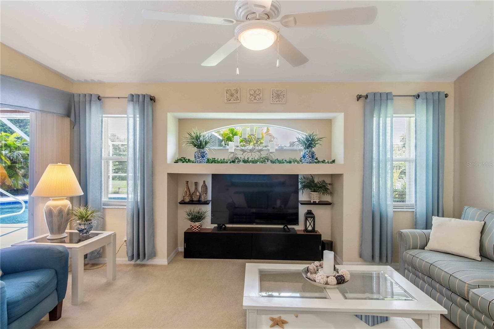Single Family Residence at 4875 HANSARD AVE, NORTH PORT, photo 27 of 66