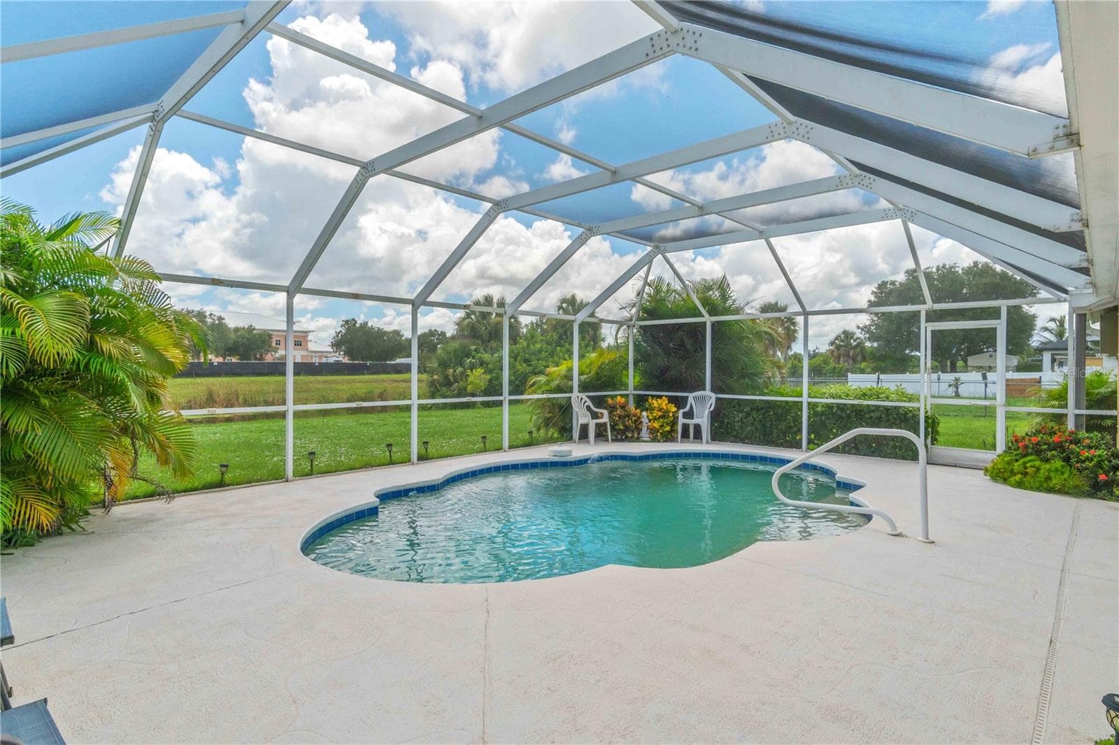 Single Family Residence at 4875 HANSARD AVE, NORTH PORT, photo 55 of 66