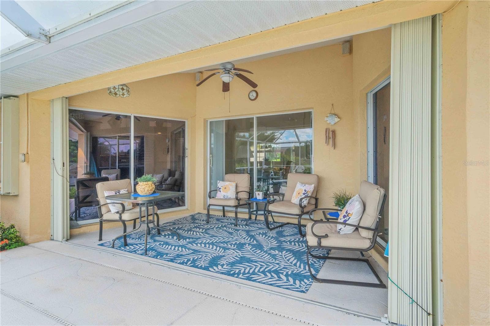 Single Family Residence at 4875 HANSARD AVE, NORTH PORT, photo 56 of 66