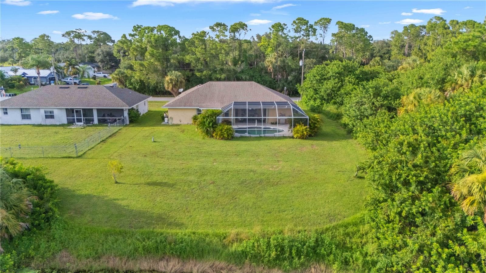 Single Family Residence at 4875 HANSARD AVE, NORTH PORT, photo 61 of 66