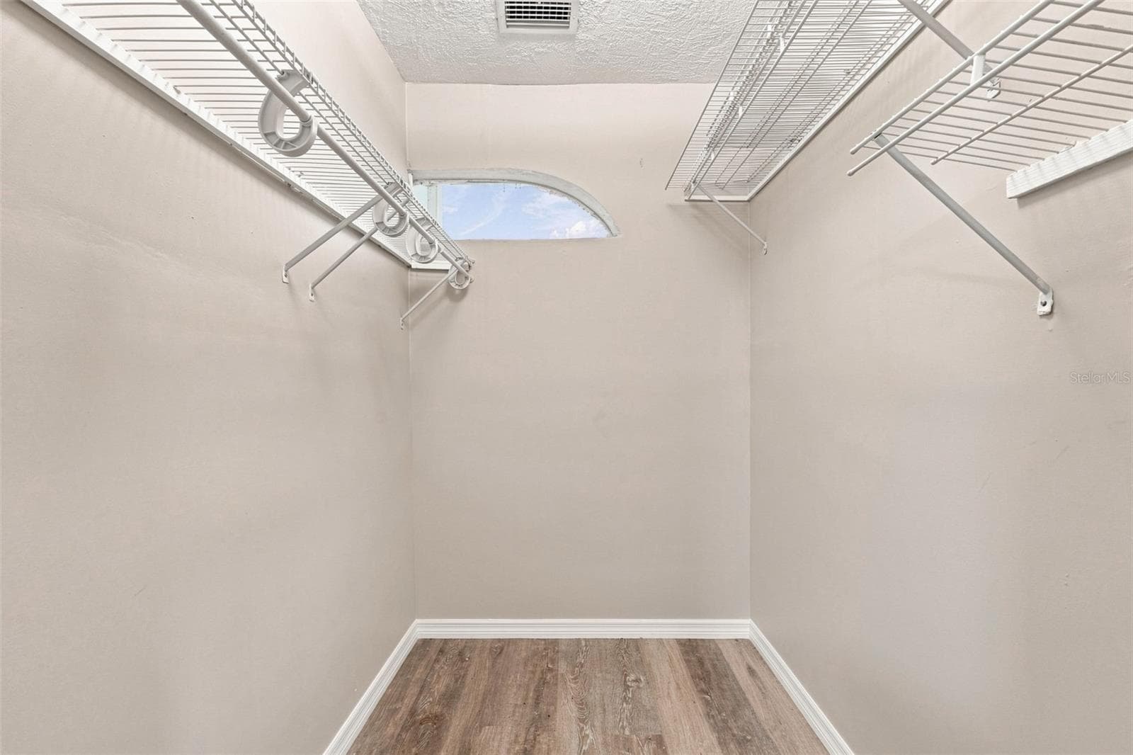 Primary Bedroom Walk-In Closet - 1005 ALSTON LN, ENGLEWOOD
