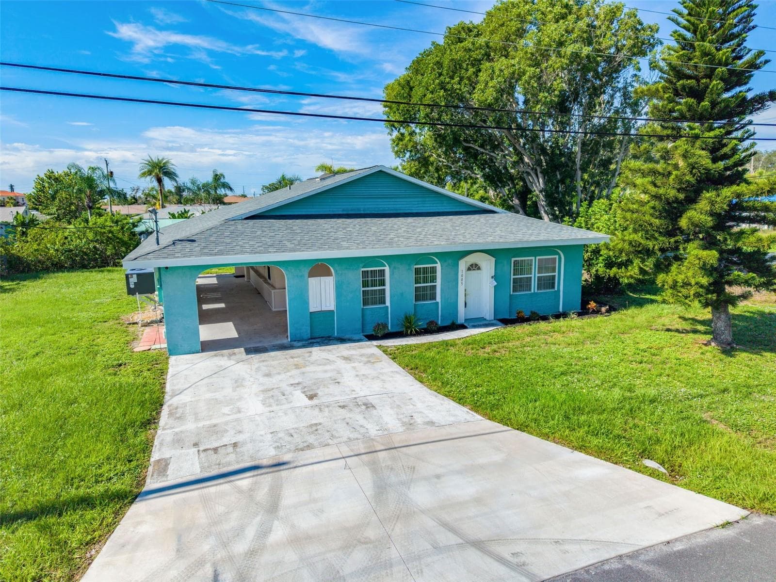 Schedule Your Private Tour Today! - 1005 ALSTON LN, ENGLEWOOD