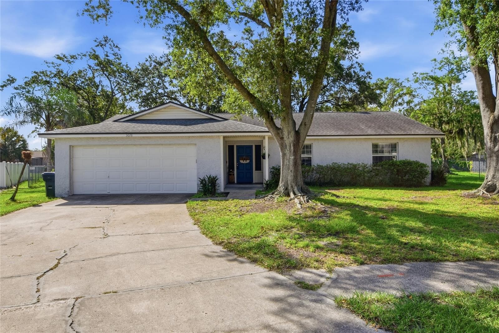 3028 WOOD SONG CT