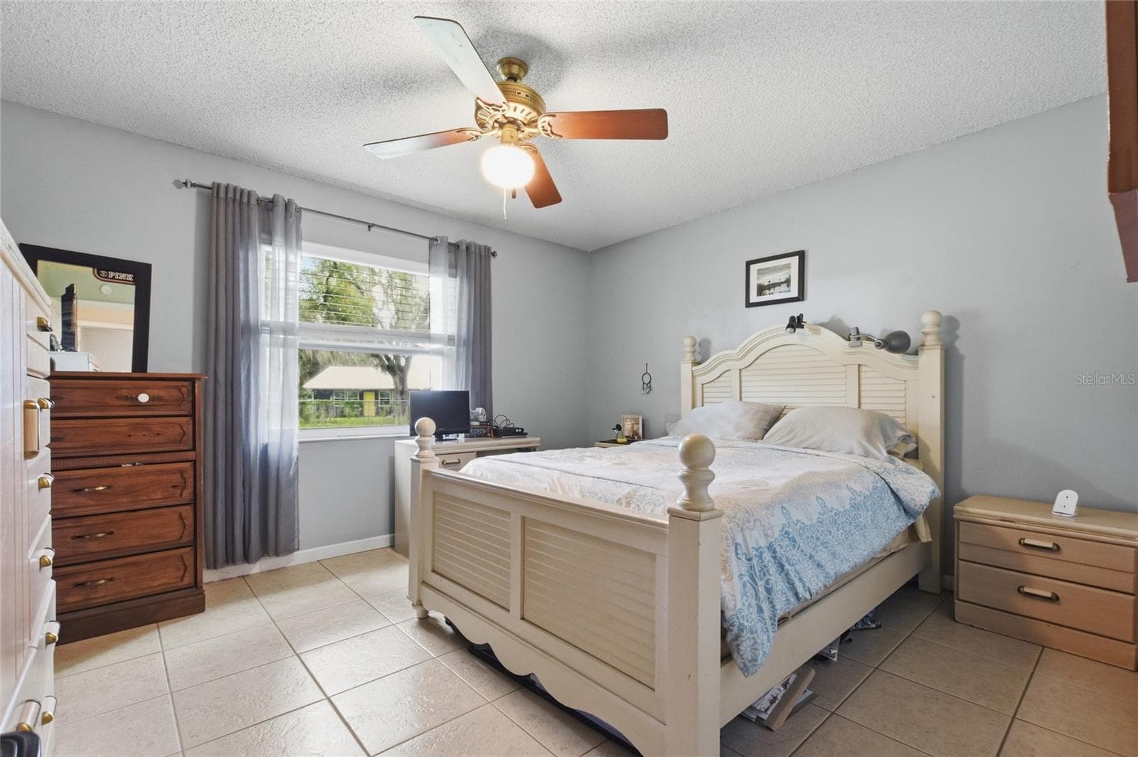 Primary Bedroom - 3028 WOOD SONG CT, MULBERRY