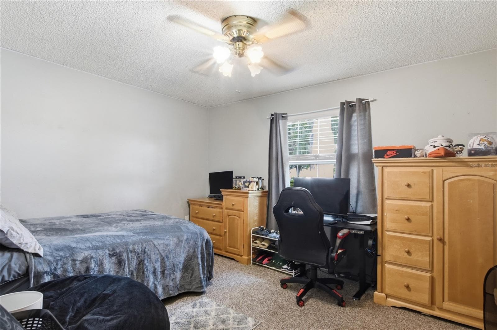 2nd Bedroom - 3028 WOOD SONG CT, MULBERRY