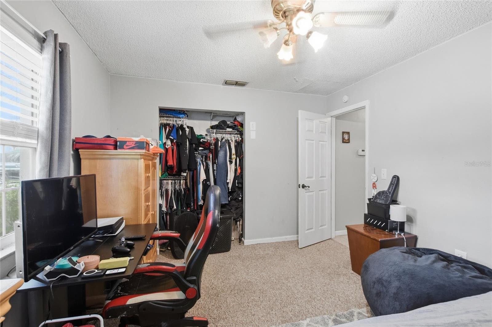 2nd Bedroom - 3028 WOOD SONG CT, MULBERRY
