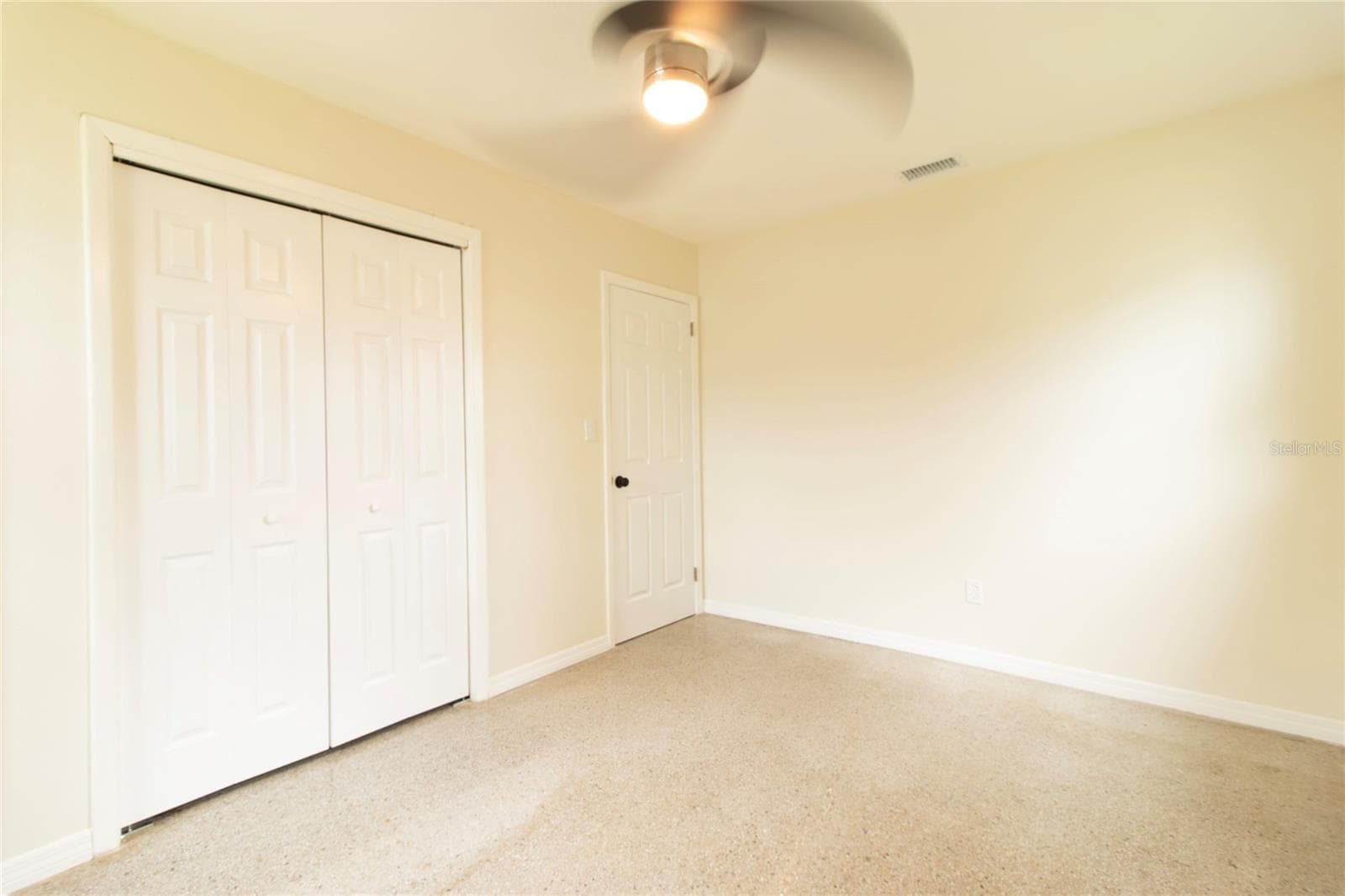 Master bedroom - 5116 ELDORADO DR, TAMPA