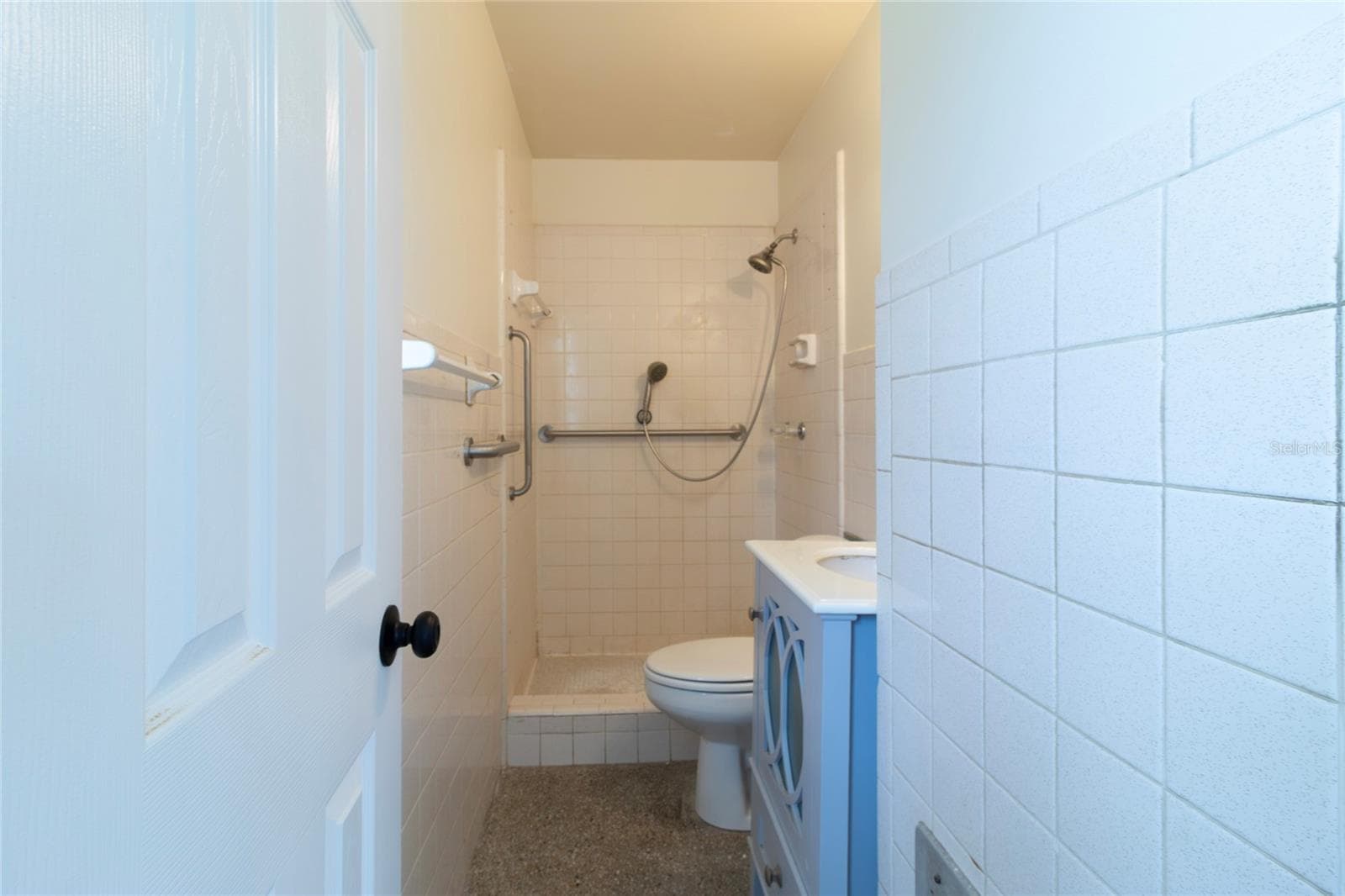 Master bathroom - 5116 ELDORADO DR, TAMPA