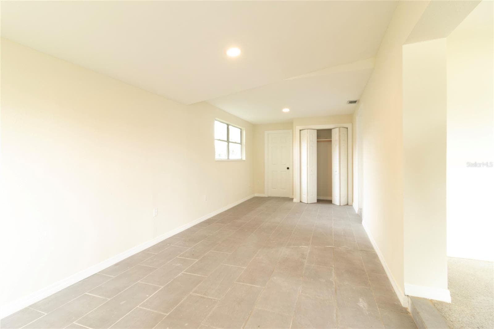 bonus room / family room - 5116 ELDORADO DR, TAMPA