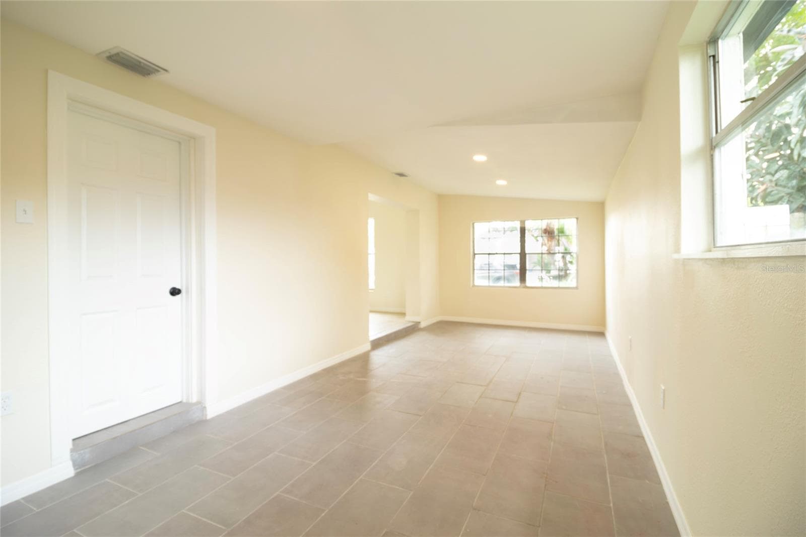 bonus room / family room - 5116 ELDORADO DR, TAMPA
