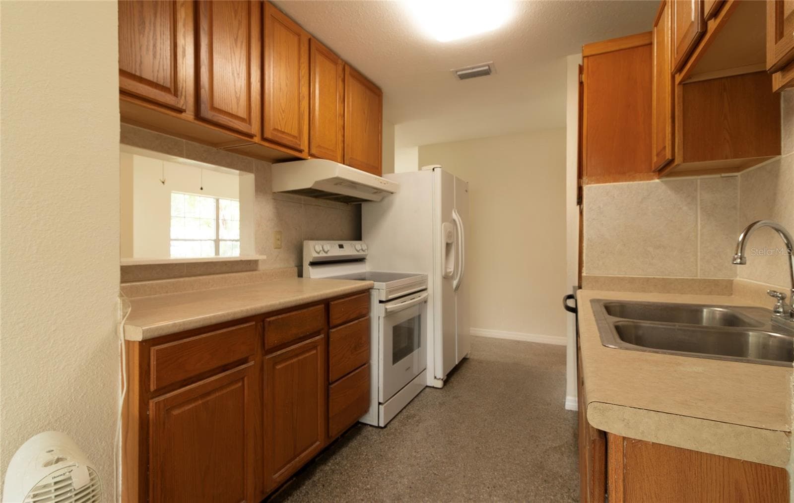 Kitchen - 5116 ELDORADO DR, TAMPA