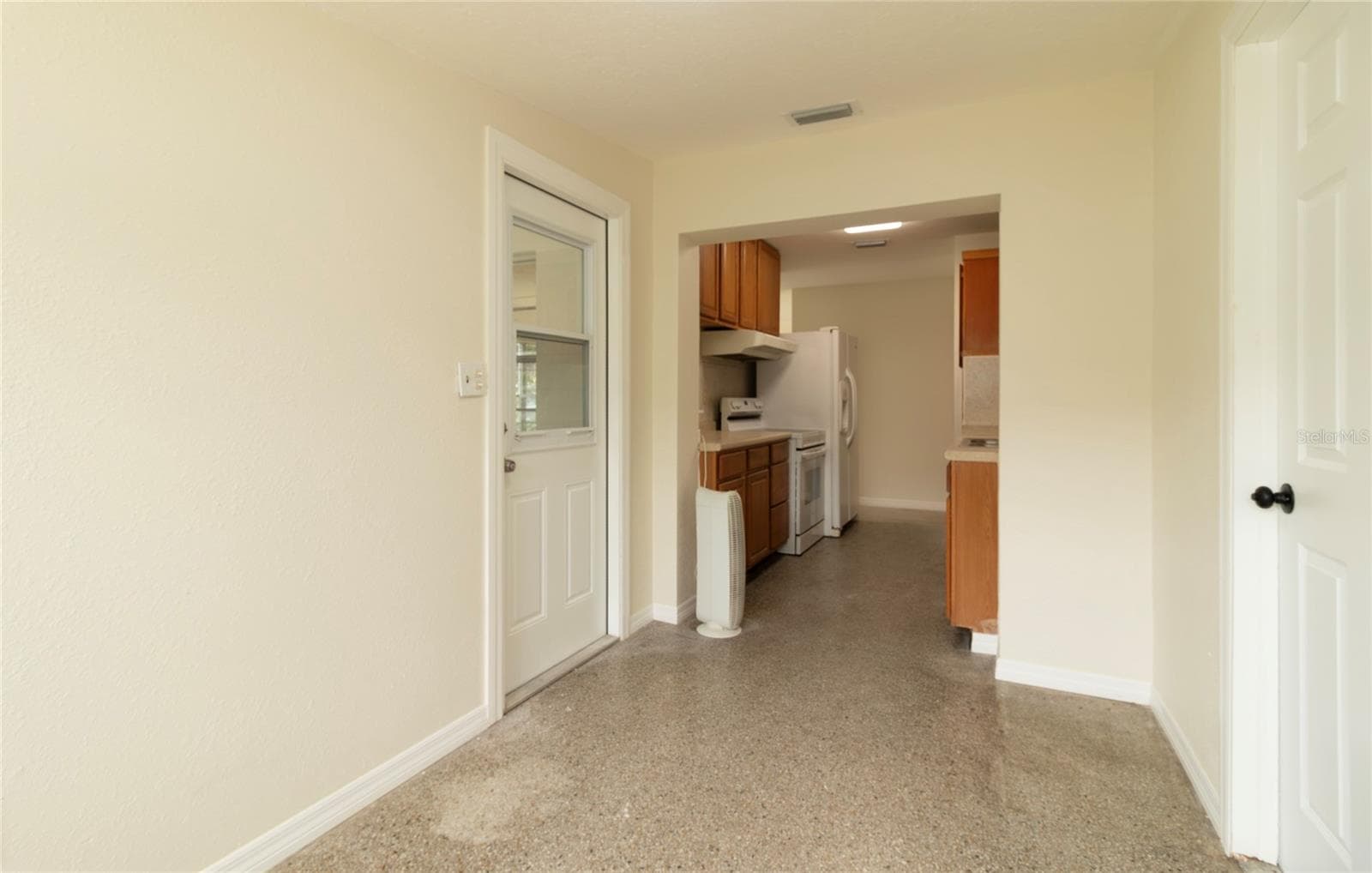 Kitchen/breakfast room - 5116 ELDORADO DR, TAMPA