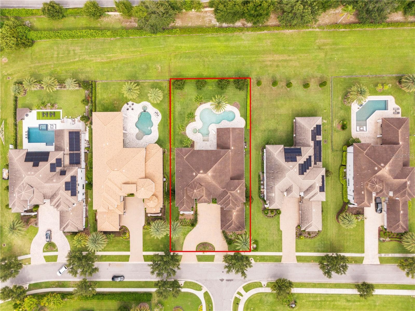 Single Family Residence at 4201 ISABELLA CIR, WINDERMERE, photo 6 of 100