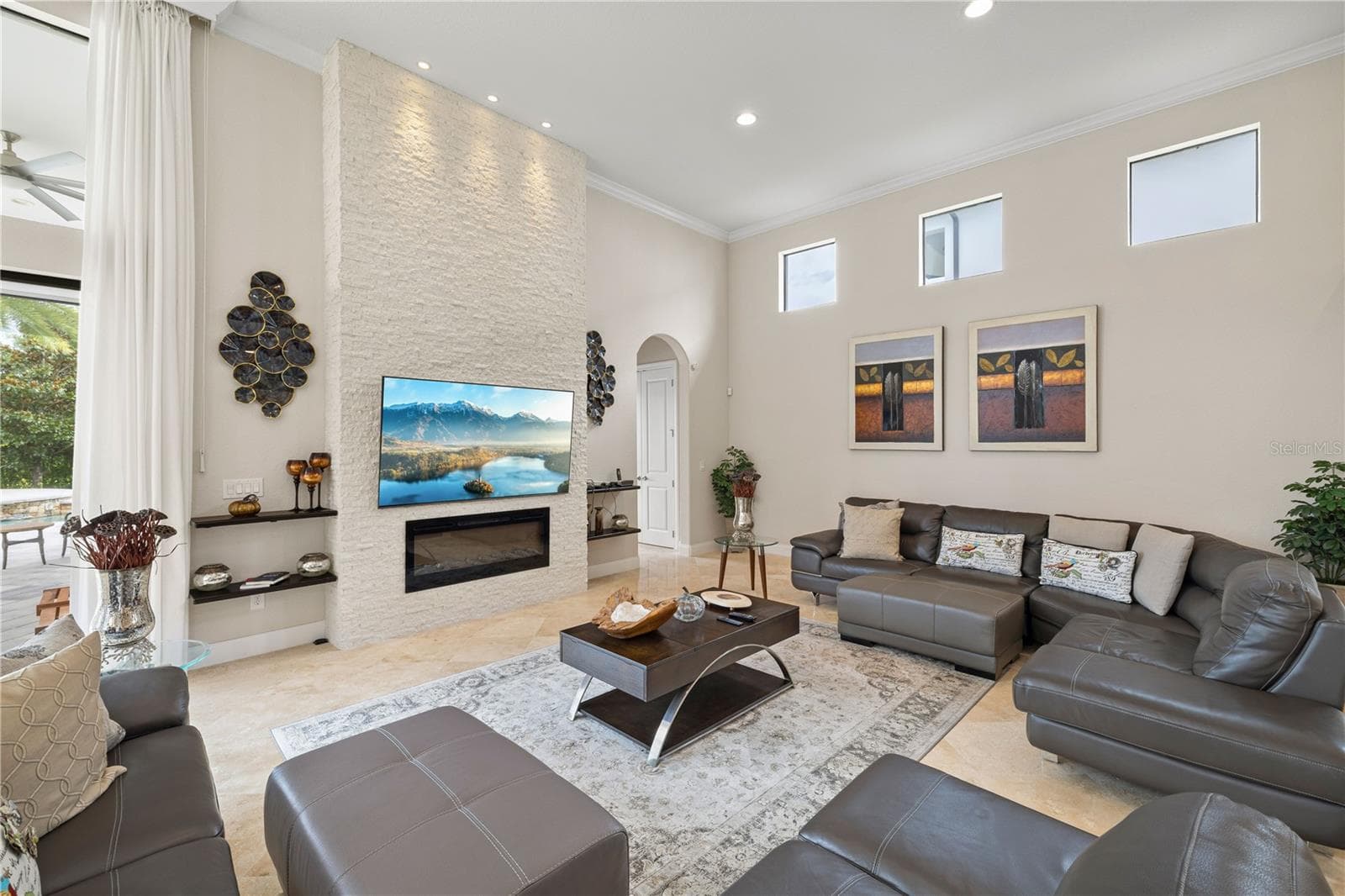 Single Family Residence at 4201 ISABELLA CIR, WINDERMERE, photo 27 of 100