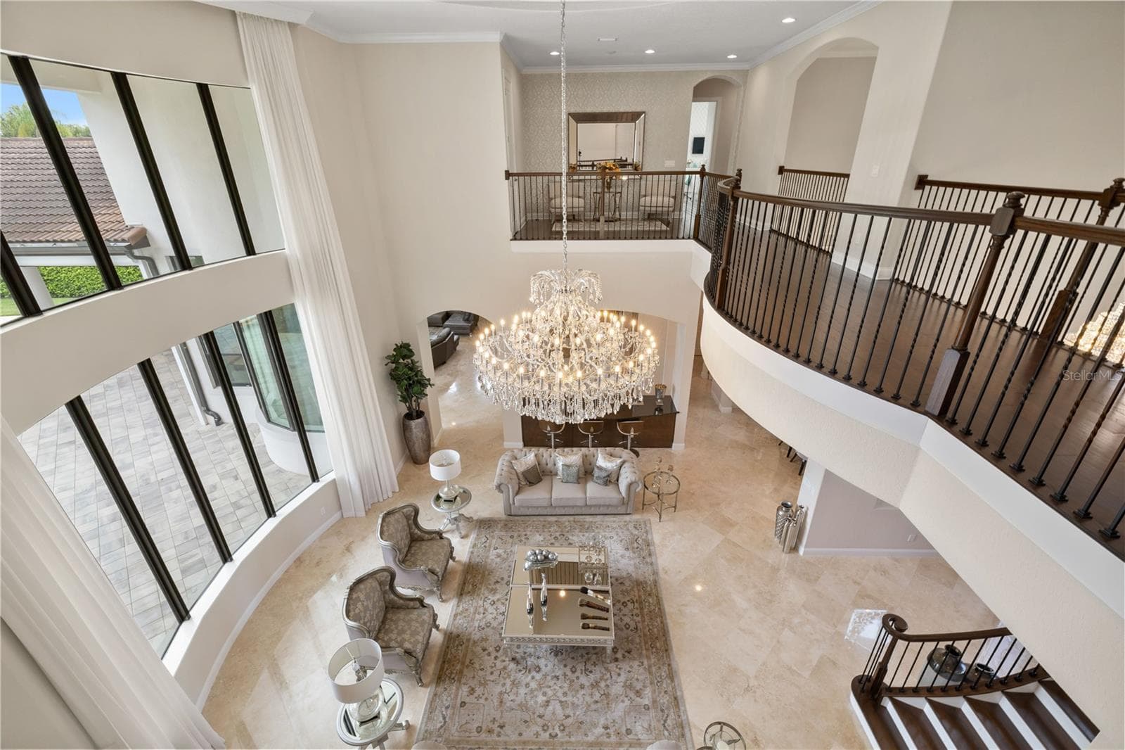 Single Family Residence at 4201 ISABELLA CIR, WINDERMERE, photo 60 of 100