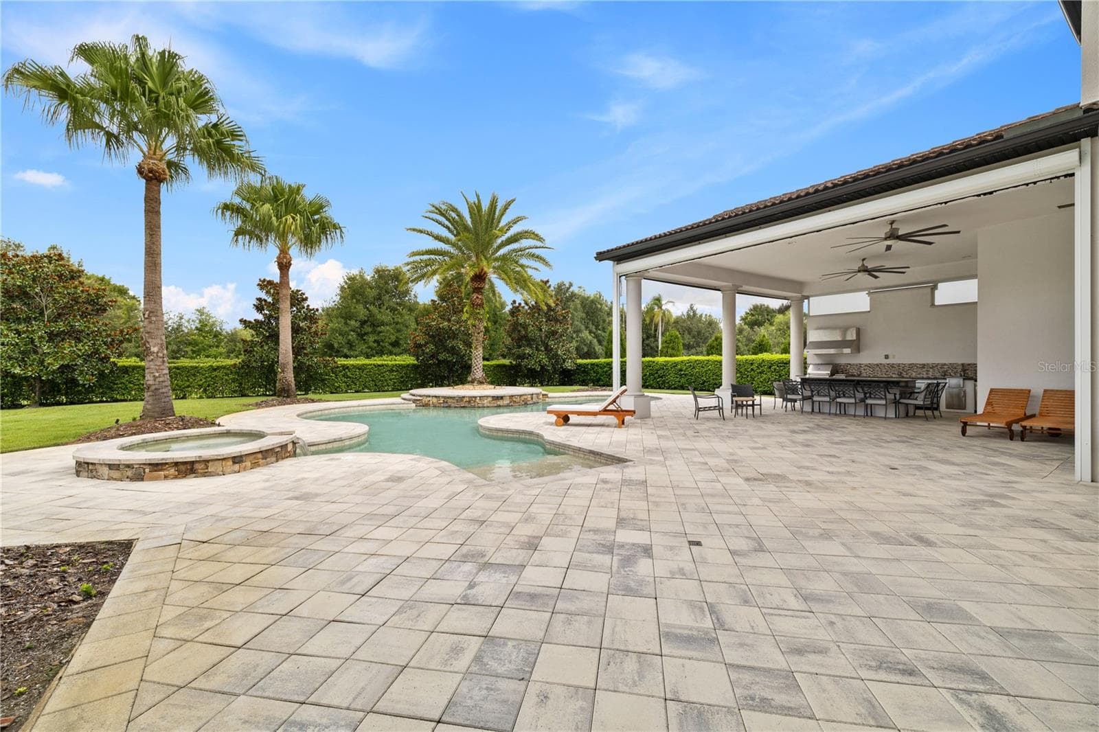 Single Family Residence at 4201 ISABELLA CIR, WINDERMERE, photo 90 of 100