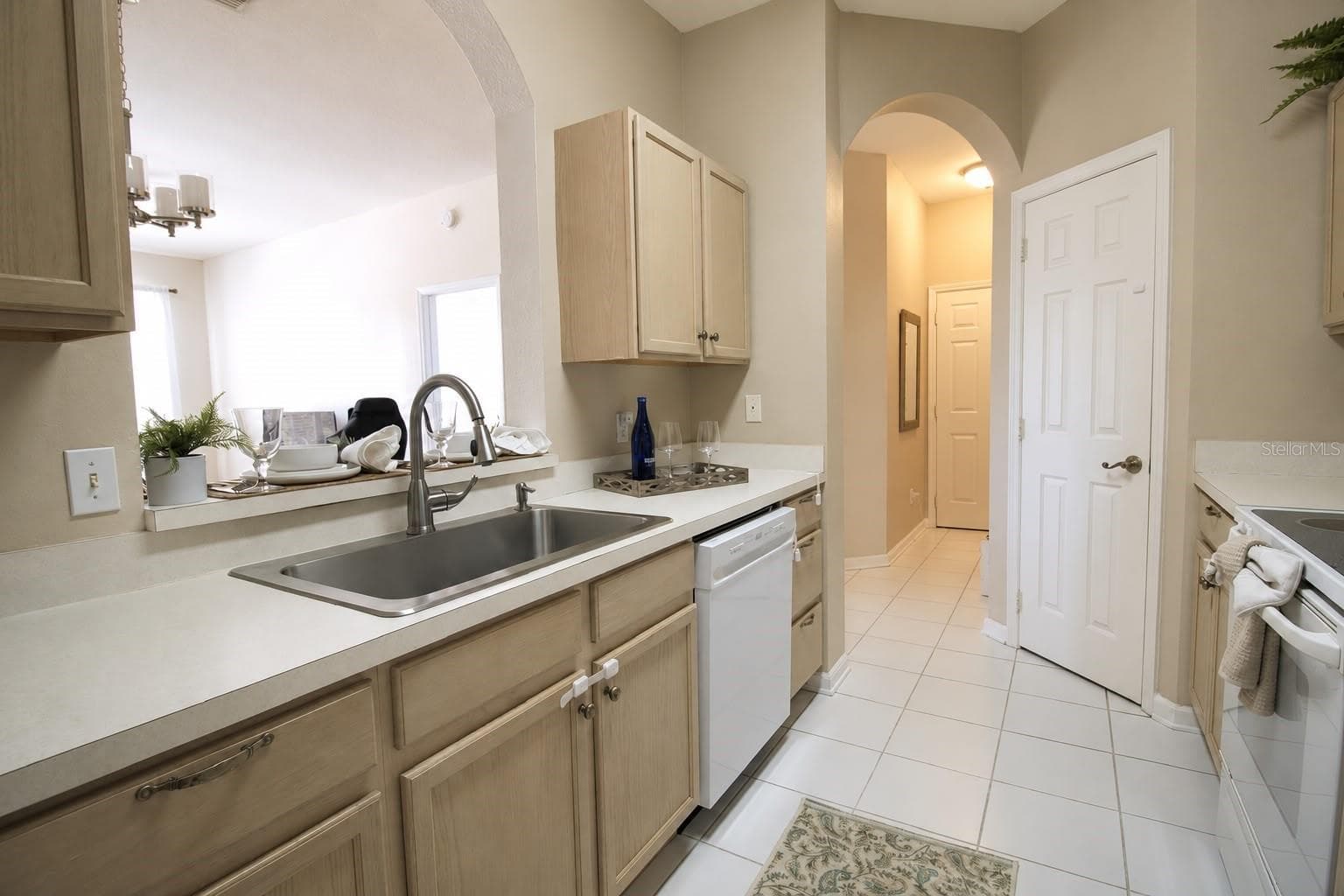 Condominium at 13560 TURTLE MARSH LOOP #338, ORLANDO, photo 3 of 19