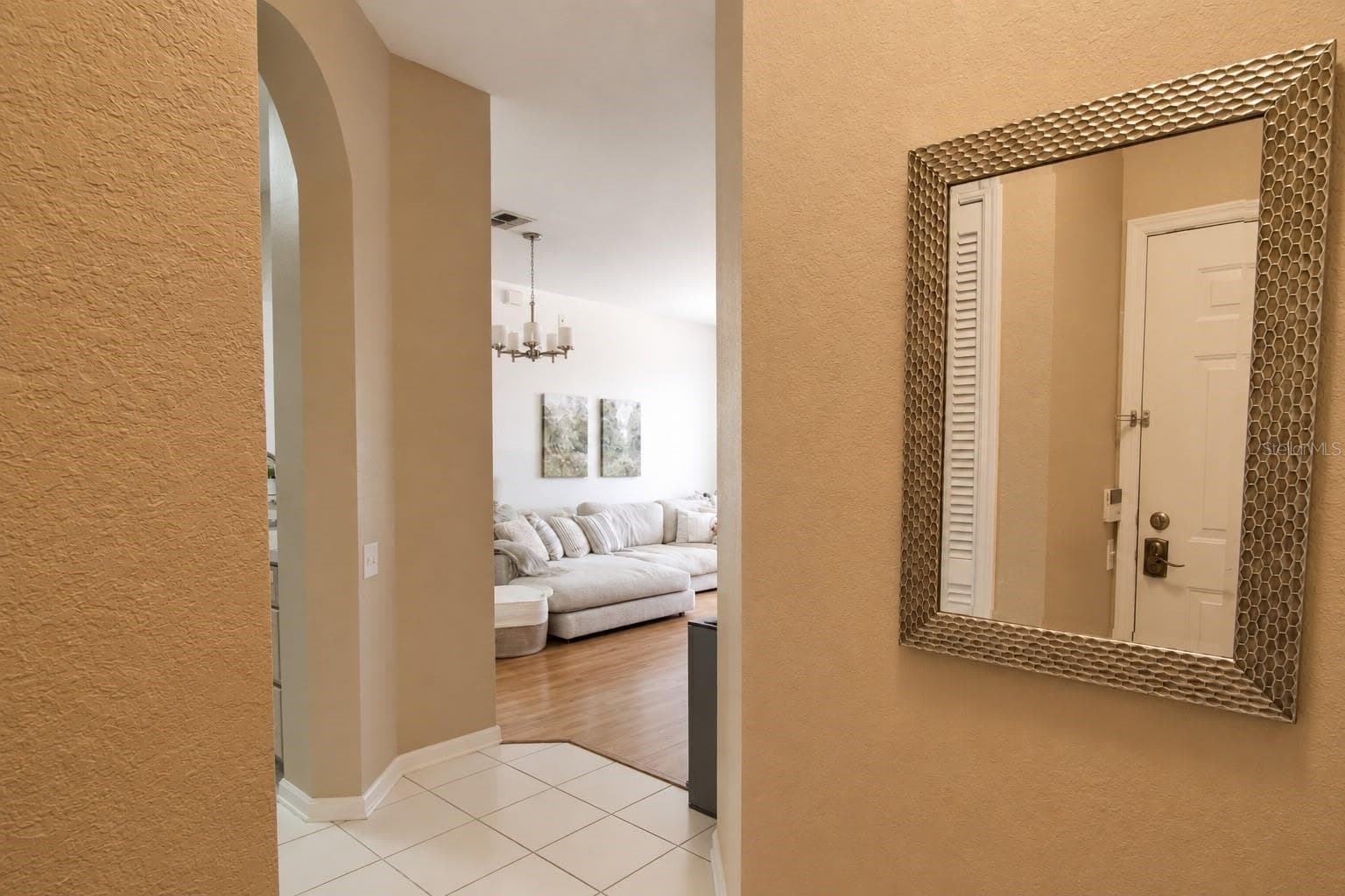 Condominium at 13560 TURTLE MARSH LOOP #338, ORLANDO, photo 4 of 19